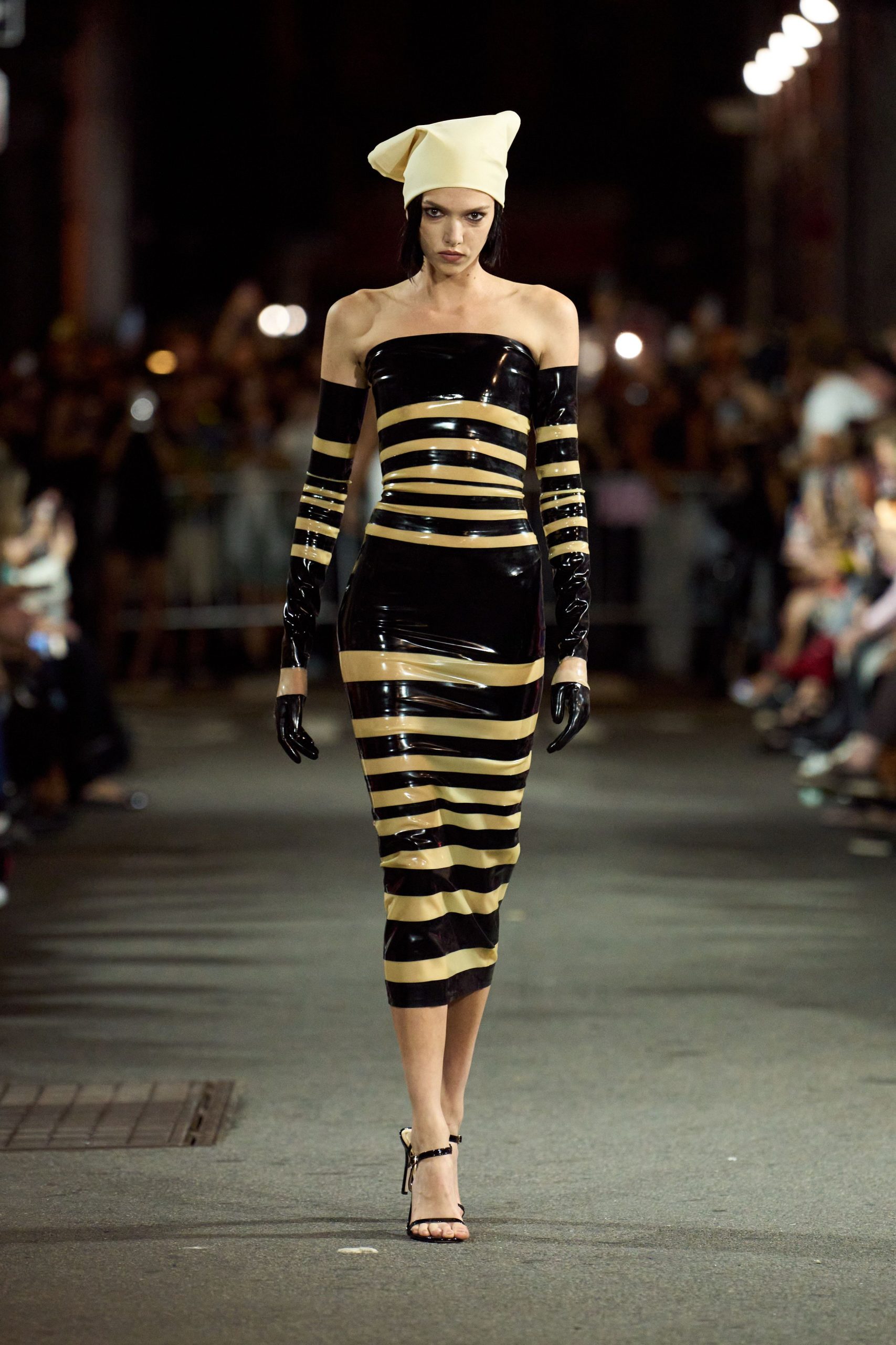 Christian Cowan S/S 26 Look 81