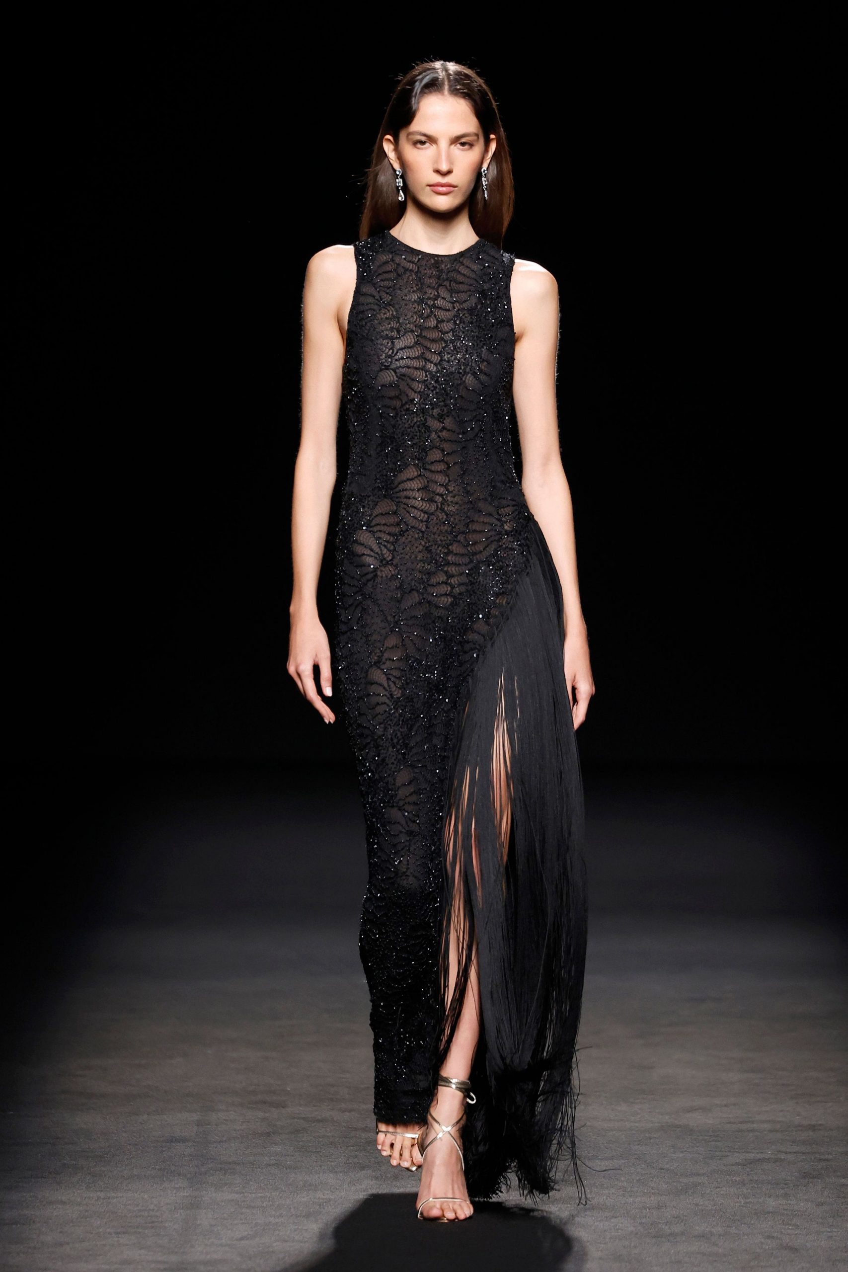 Claro Couture S/S 26 Look 113