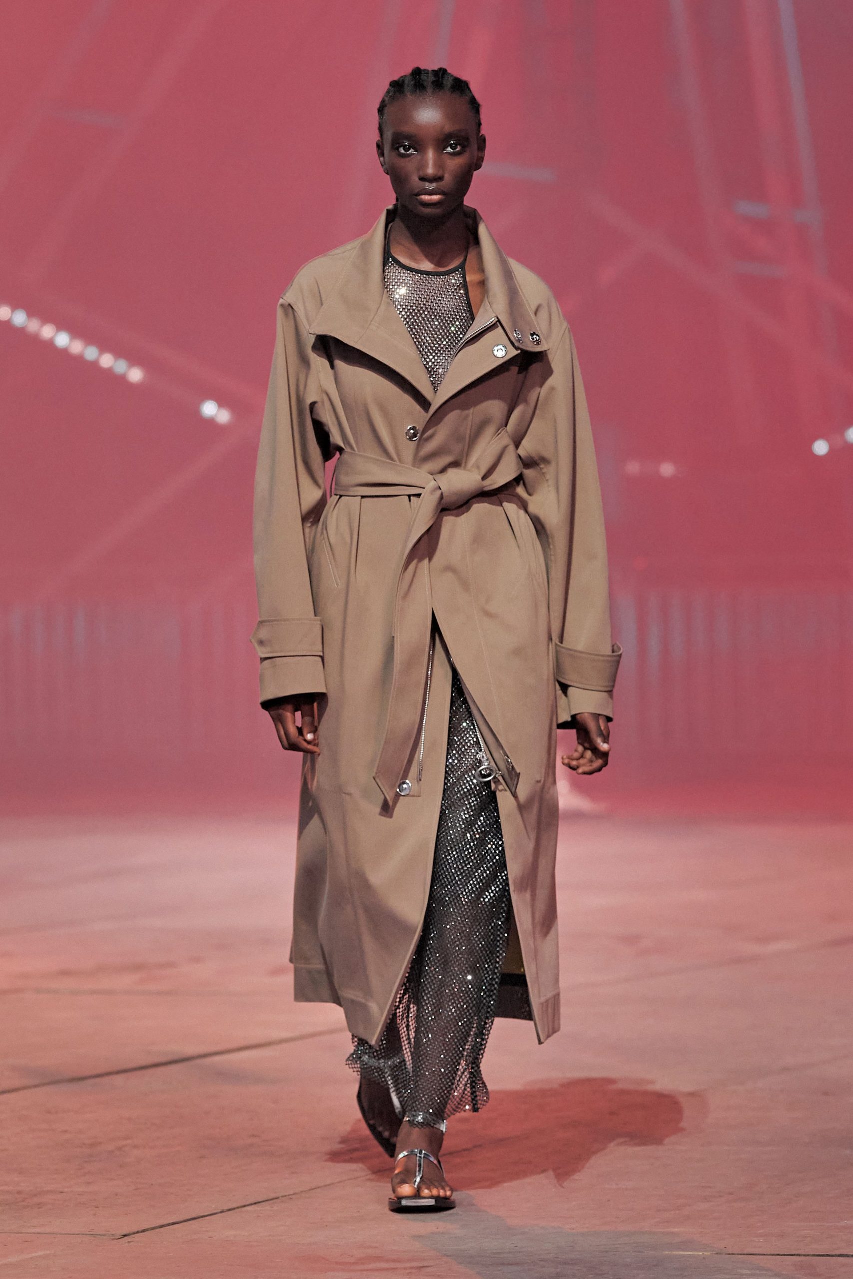 AMI PARIS S/S 22 Look 198