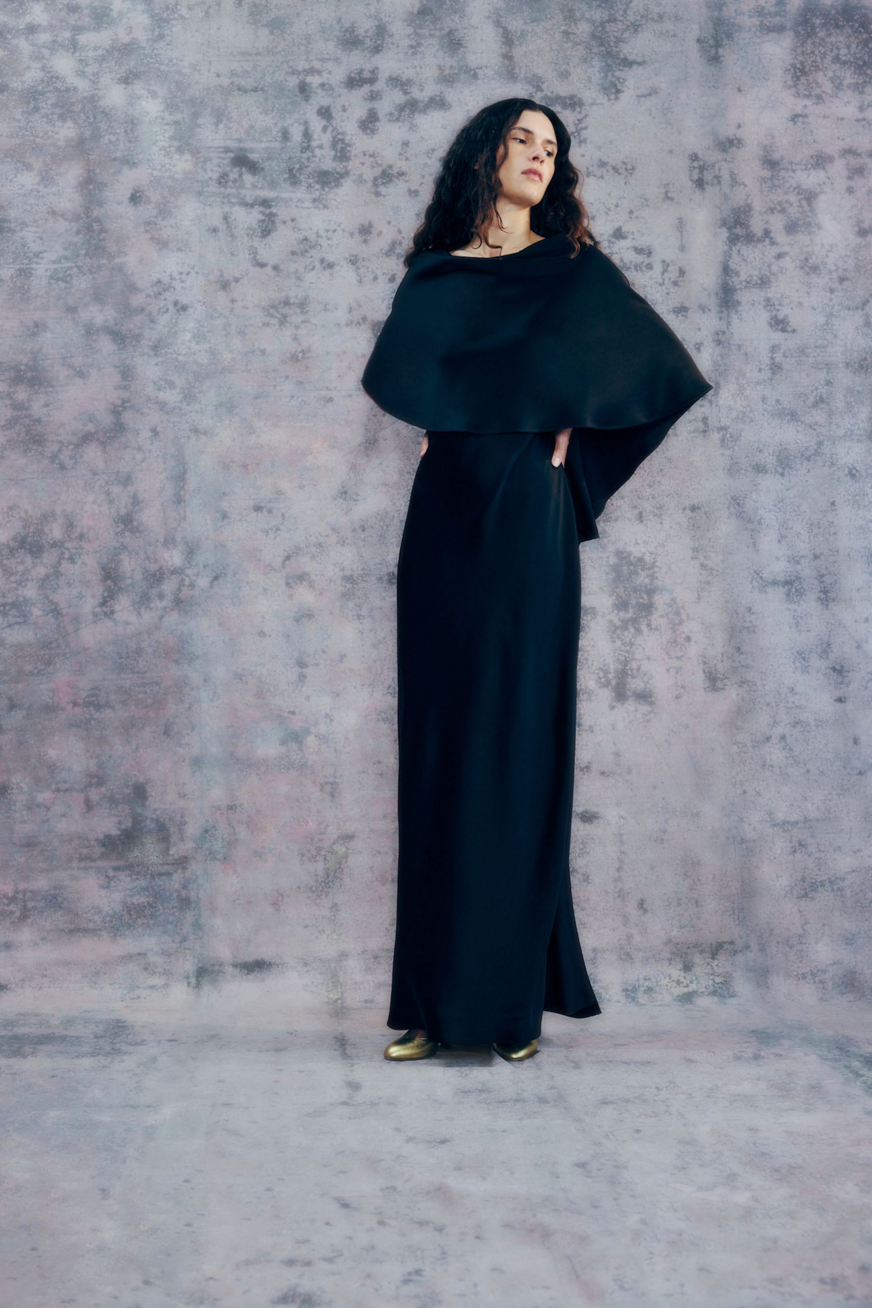 Alejandra Alonso Rojas S/S 26 Look 171