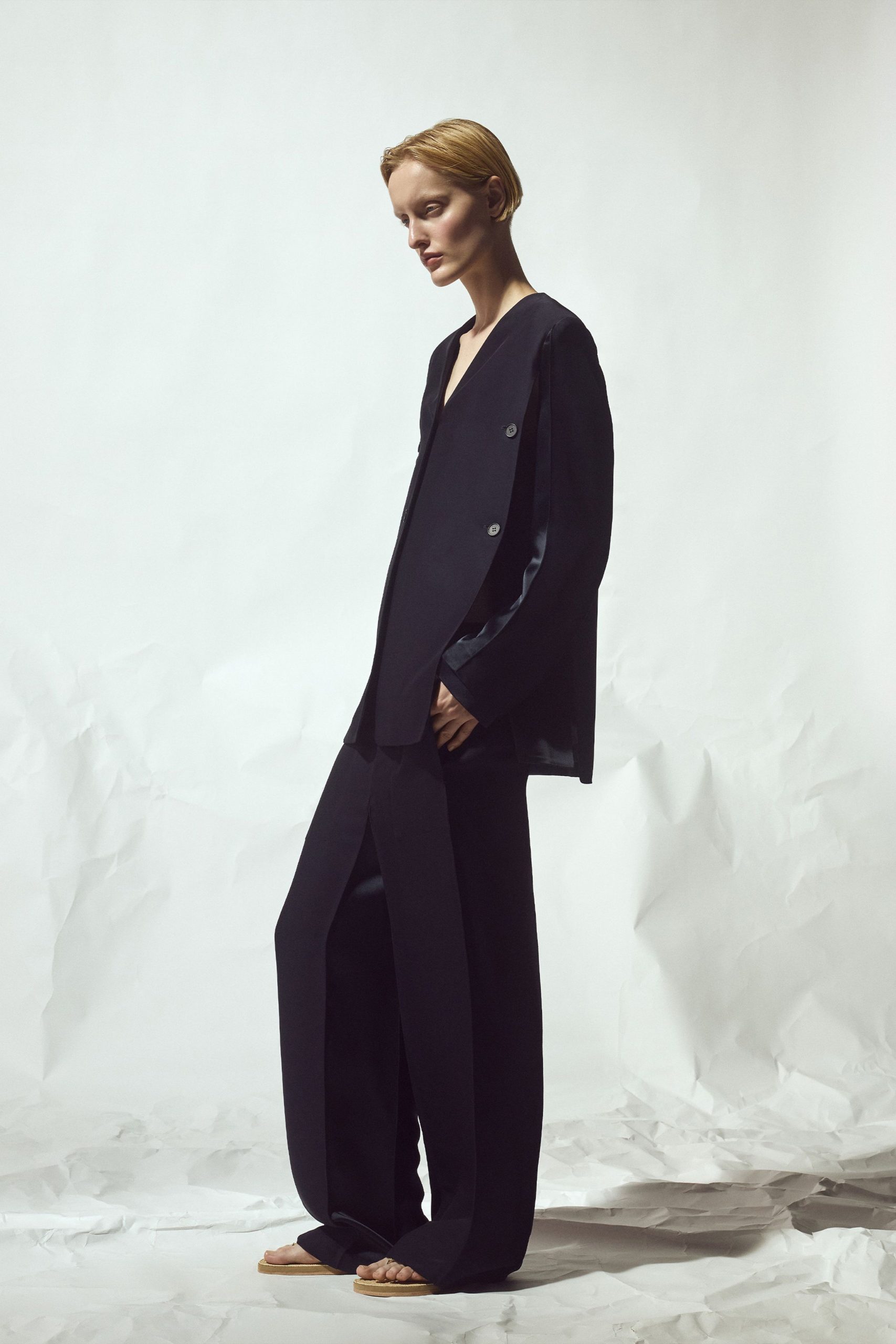Bevza S/S 26 Look 45