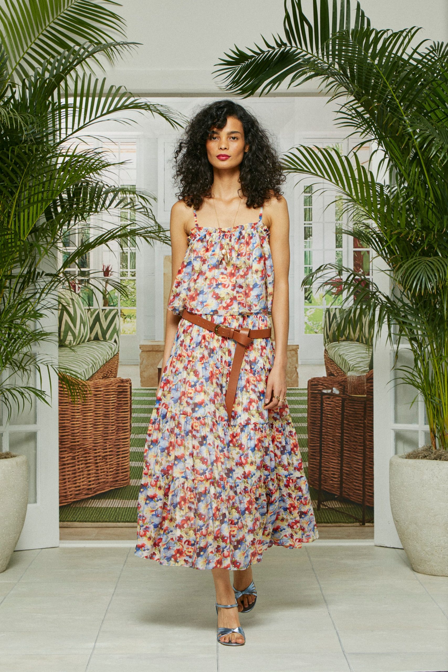 Cinq à Sept S/S 26 Look 258