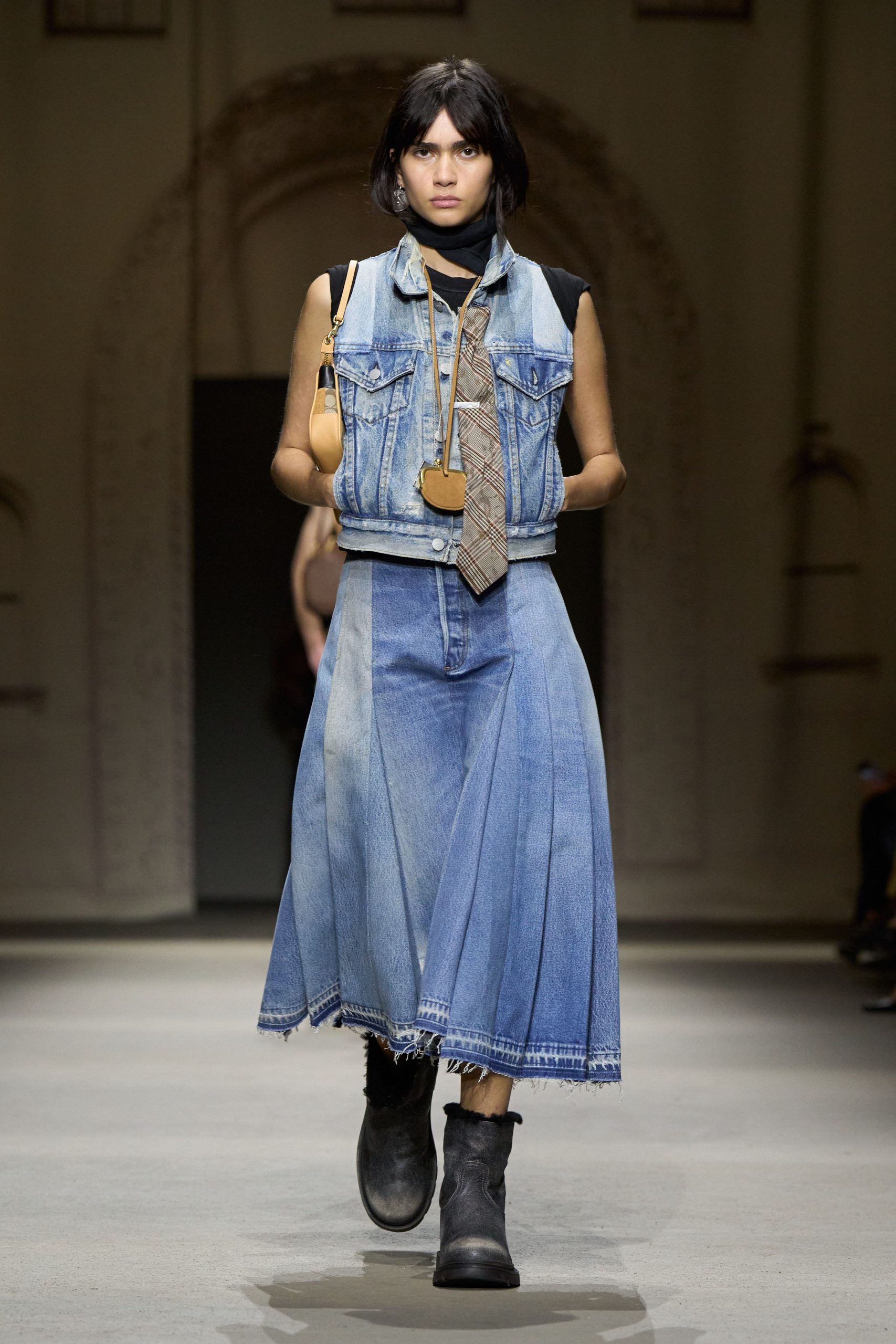 Coach S/S 26 Look 139