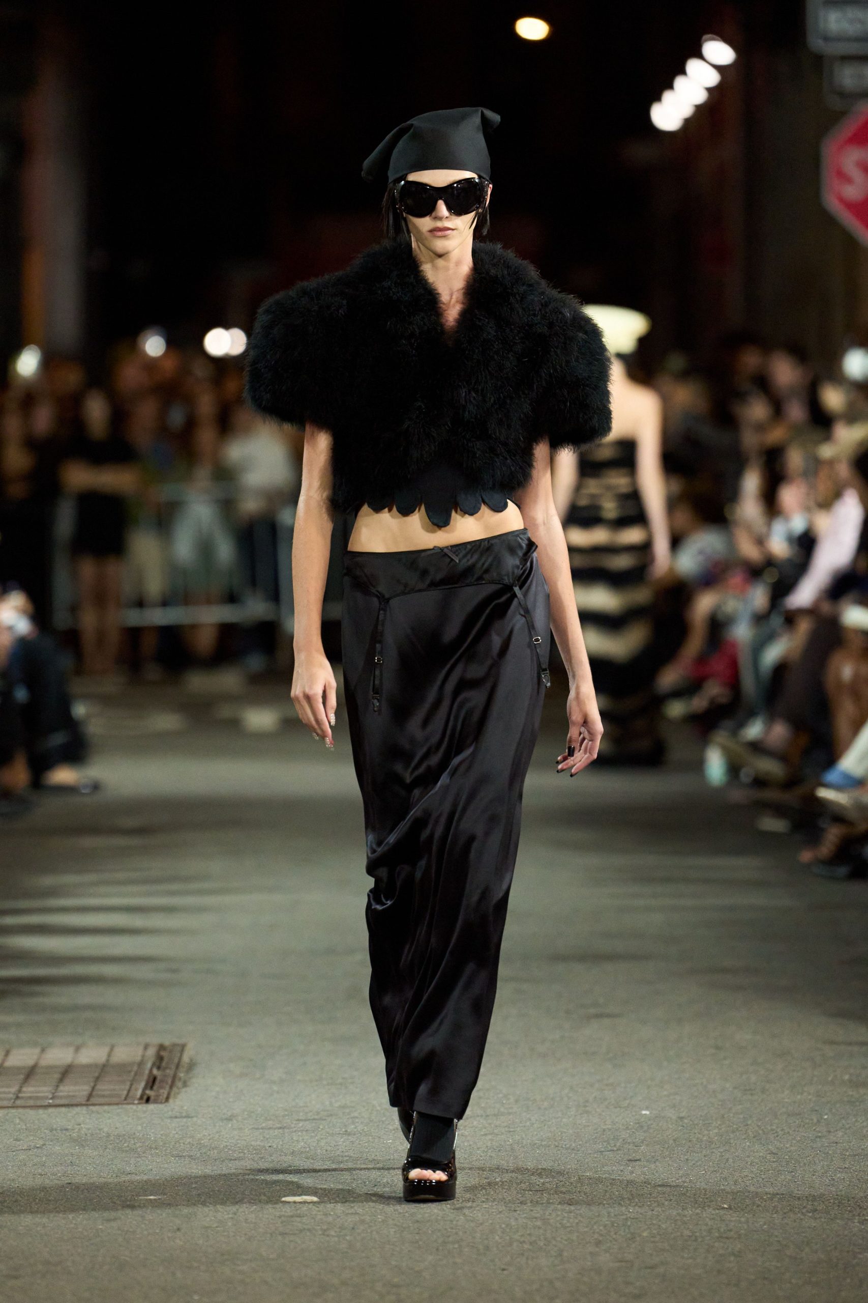 Christian Cowan S/S 26 Look 93