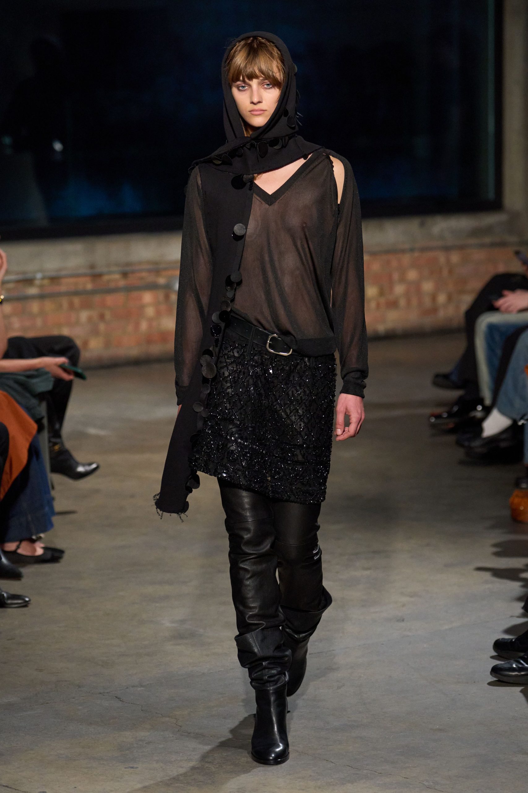 Aaron Esh S/S 26 Look 173