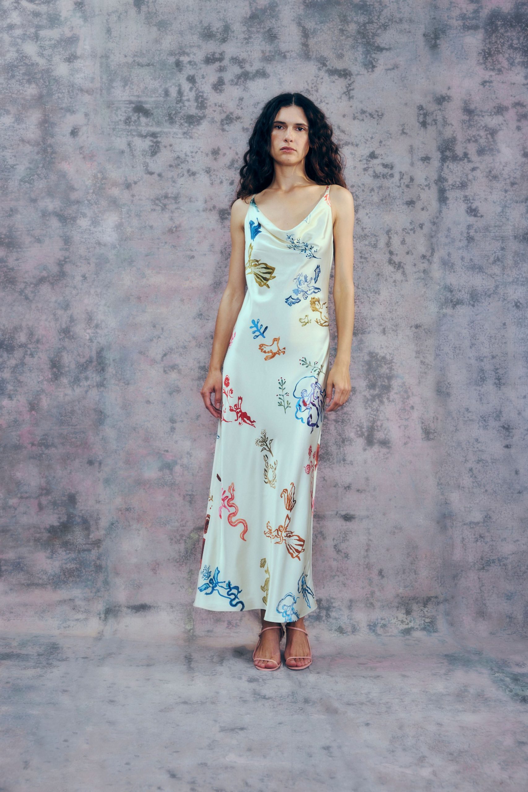 Alejandra Alonso Rojas S/S 26 Look 193