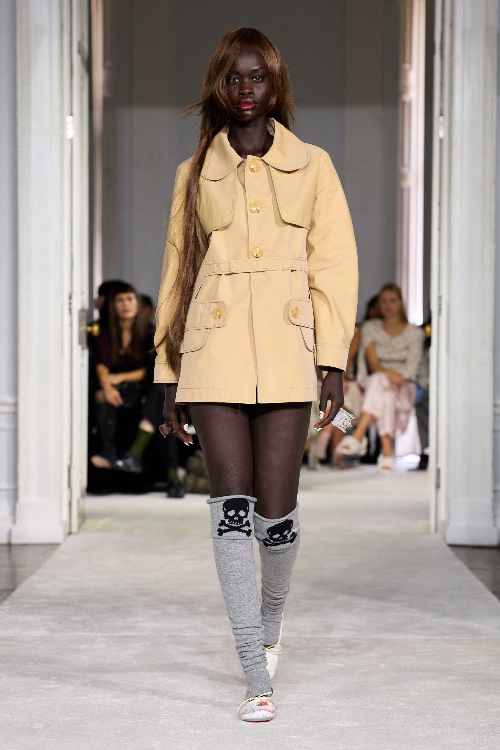 Ashley Williams S/S 26 Look 68
