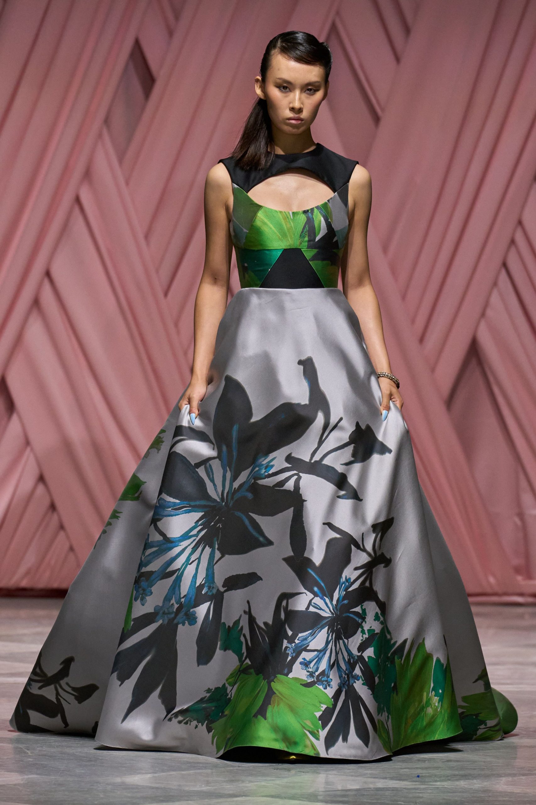 Bibhu Mohapatra S/S 26 Look 152