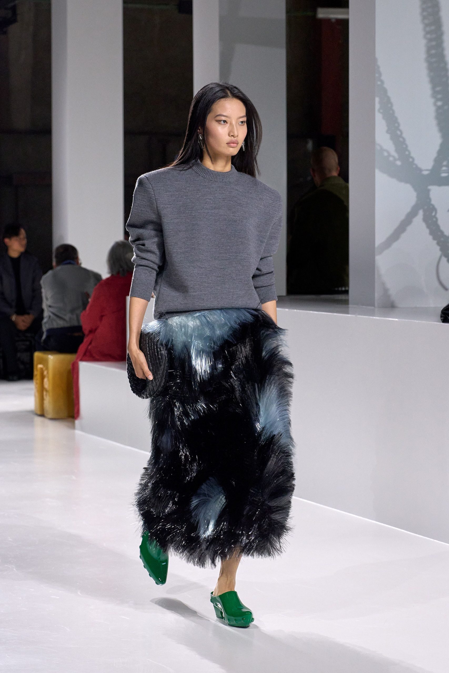 Bottega Veneta S/S 26 Look 67