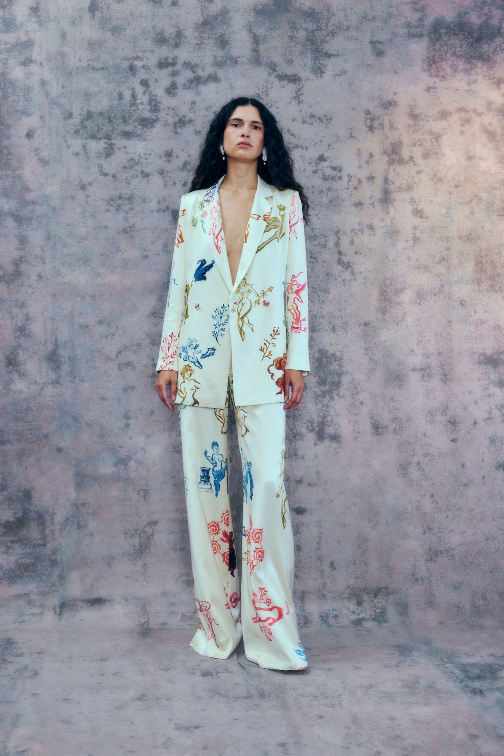 Alejandra Alonso Rojas S/S 26 Look 200