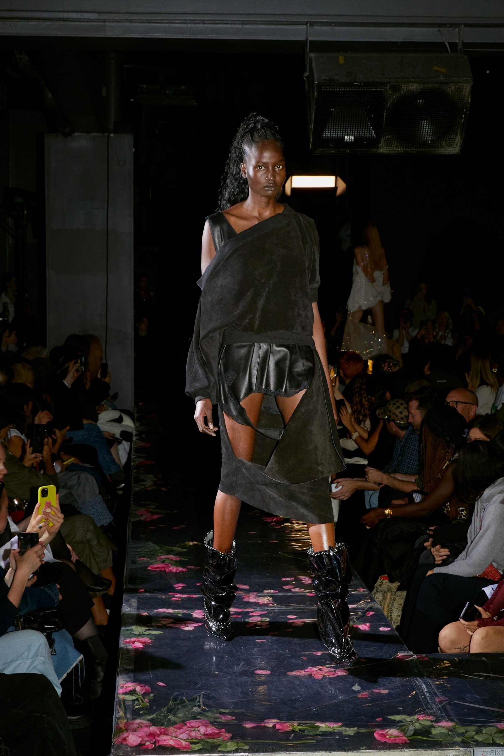 August Barron S/S 24 Look 172