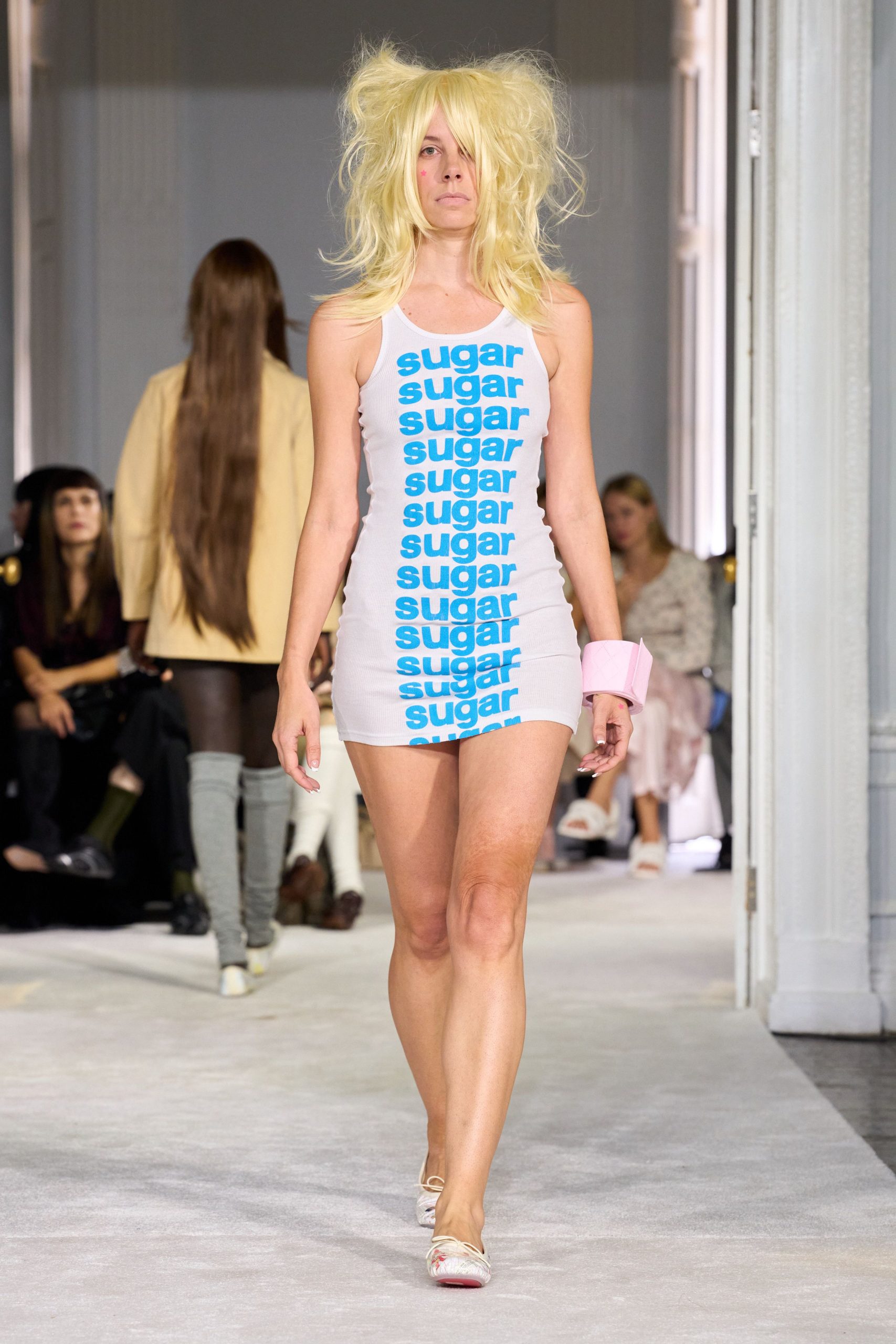 Ashley Williams S/S 26 Look 70