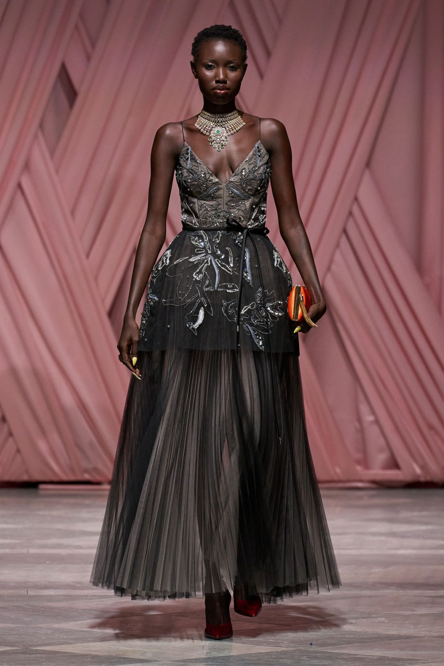 Bibhu Mohapatra S/S 26 Look 157