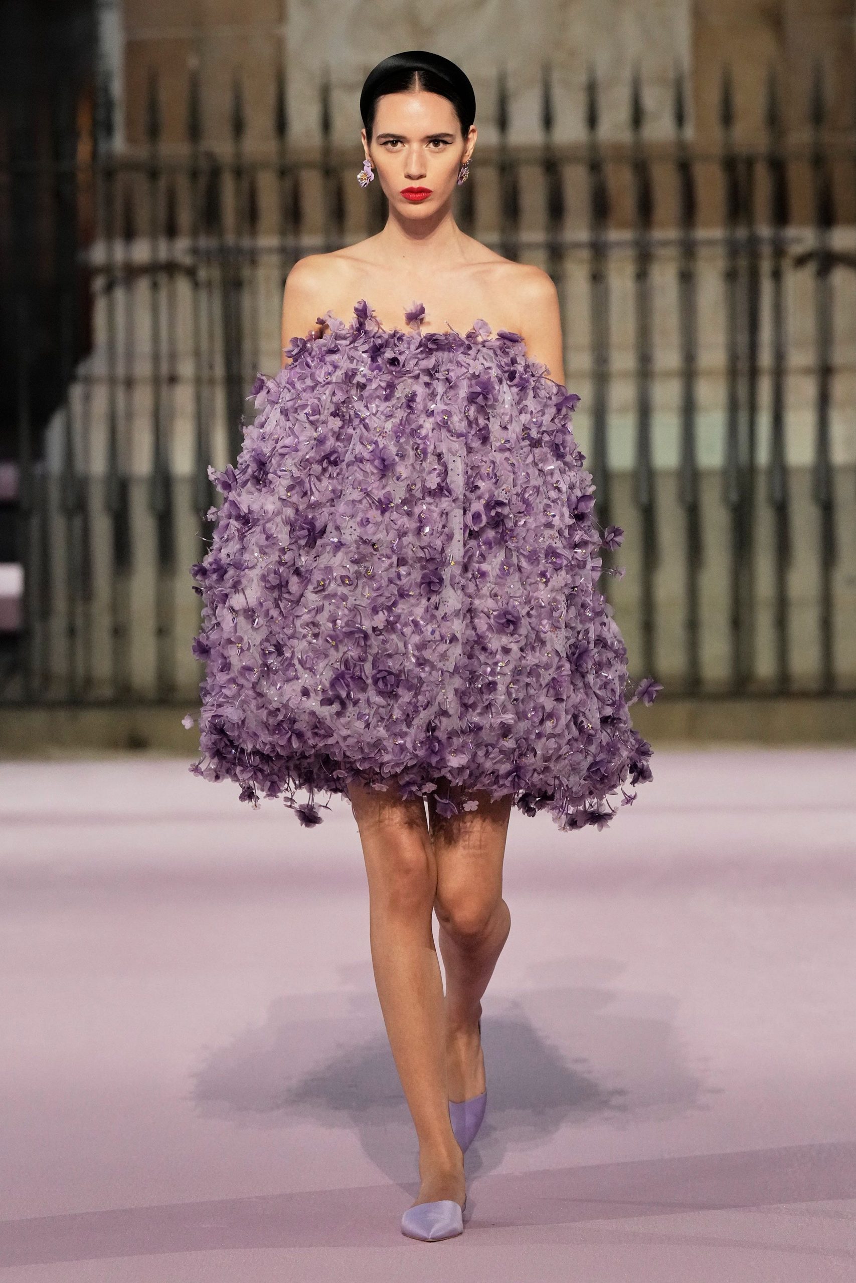 Carolina Herrera S/S 26 Look 285