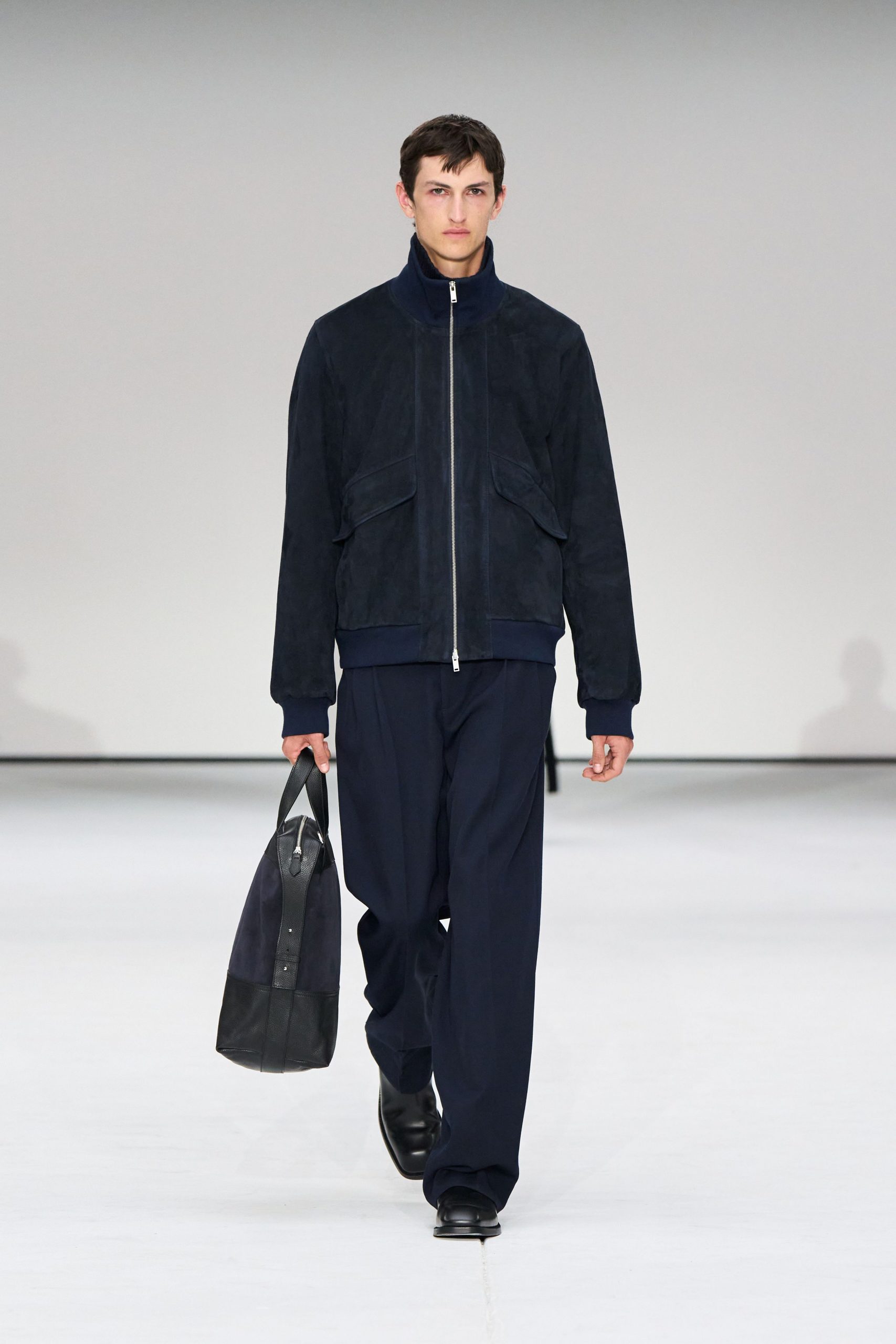 Cos F/W 25 Look 53