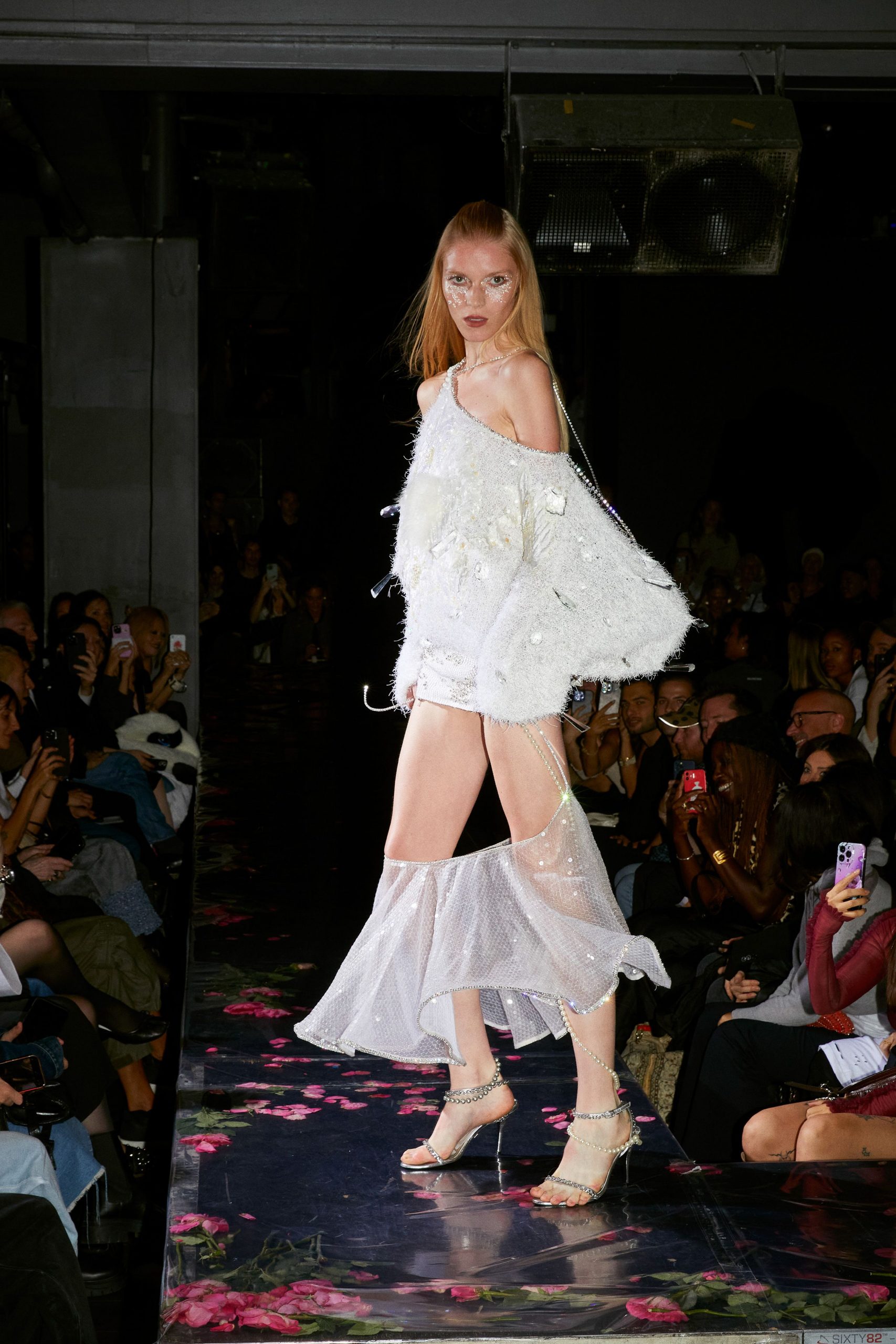 August Barron S/S 24 Look 179