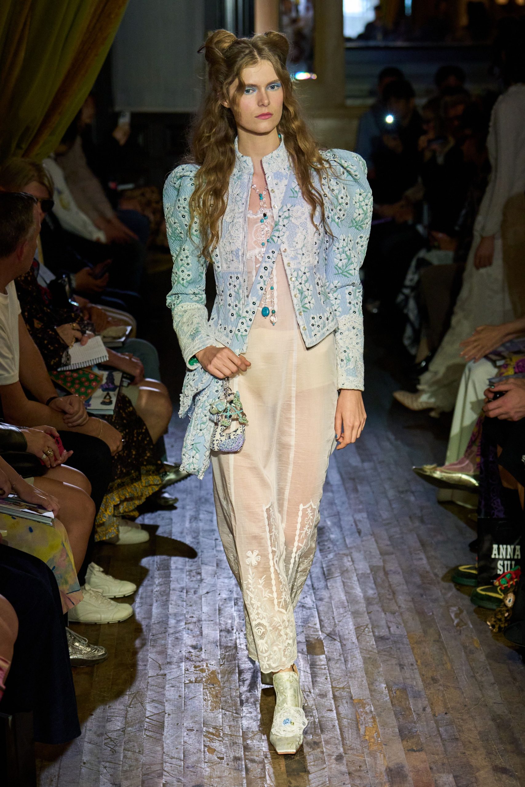 Anna Sui S/S 26 Look 180