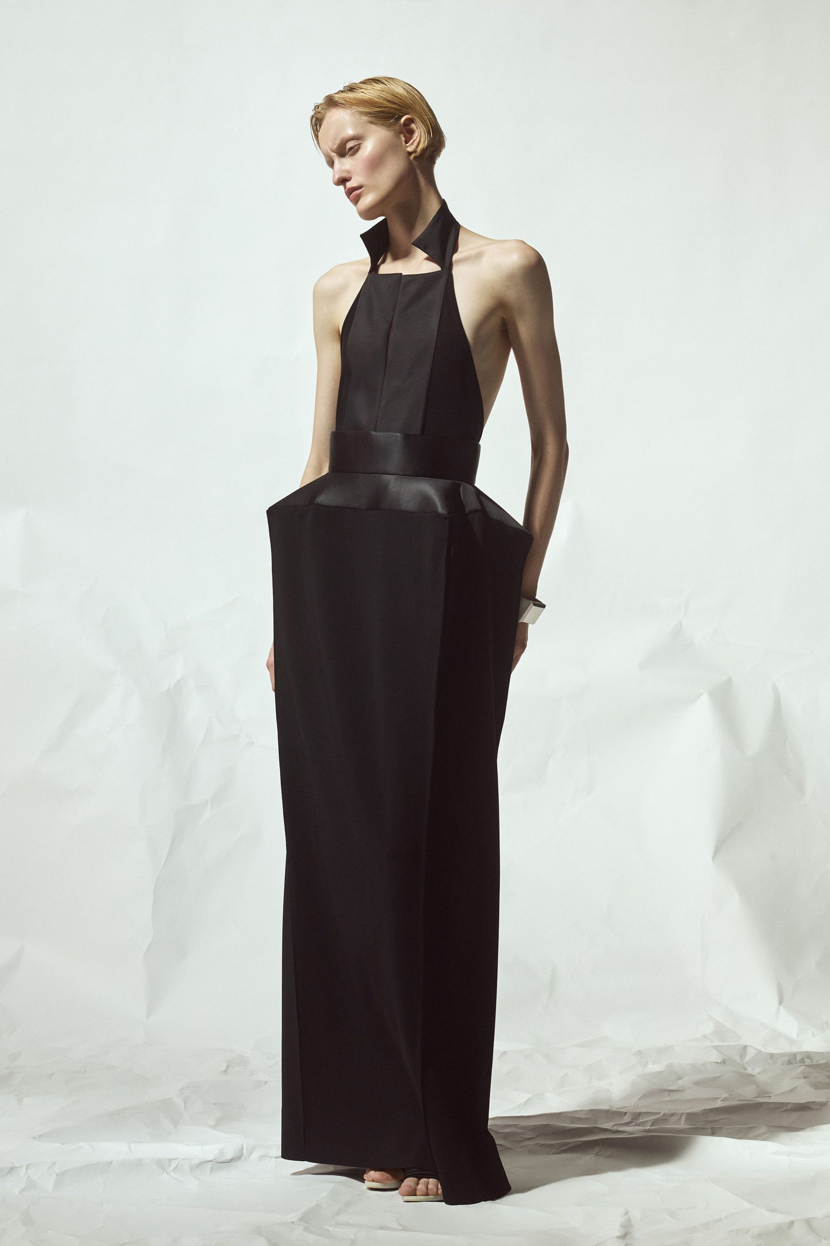 Bevza S/S 26 Look 59