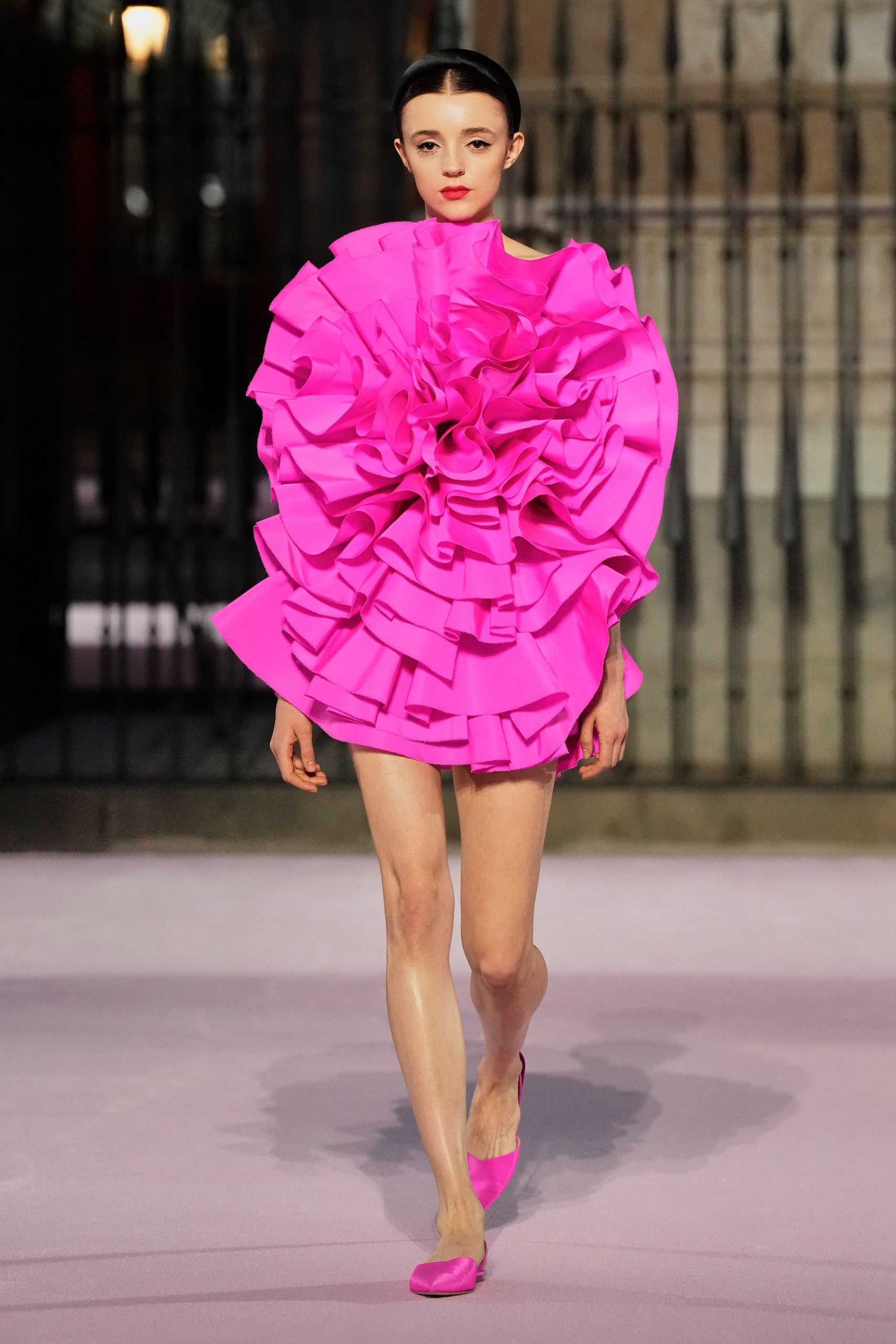 Carolina Herrera S/S 26 Look 290