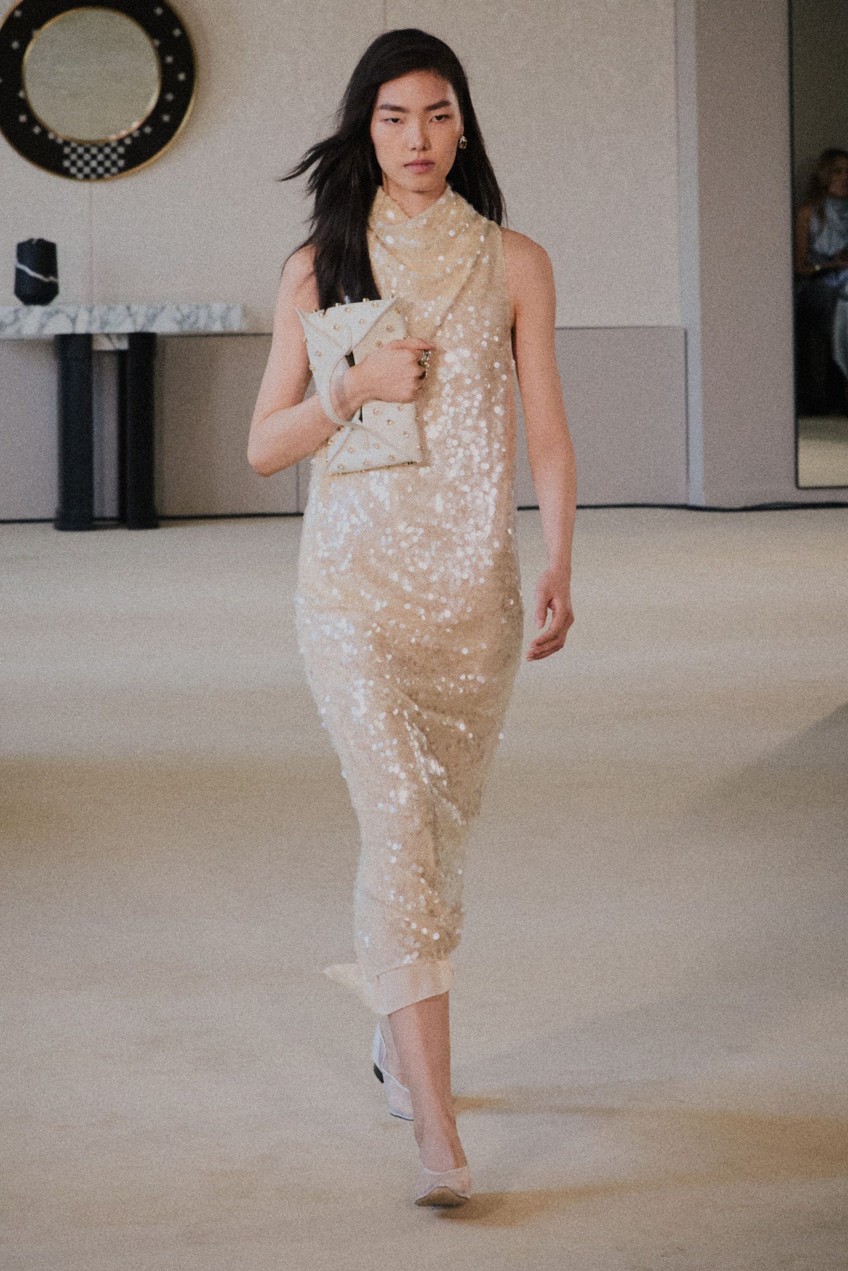Altuzarra S/S 26 Look 113