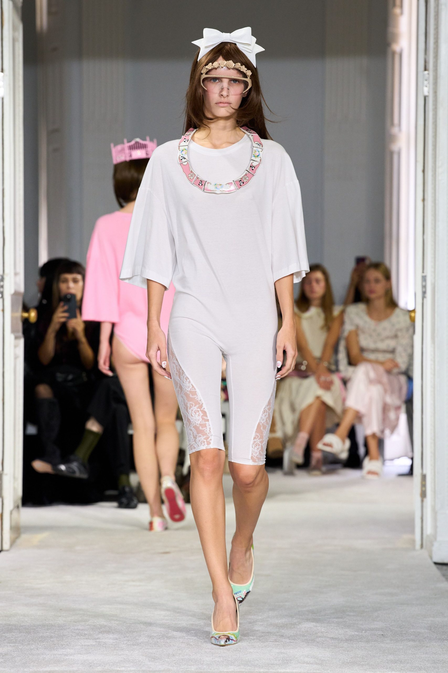 Ashley Williams S/S 26 Look 76