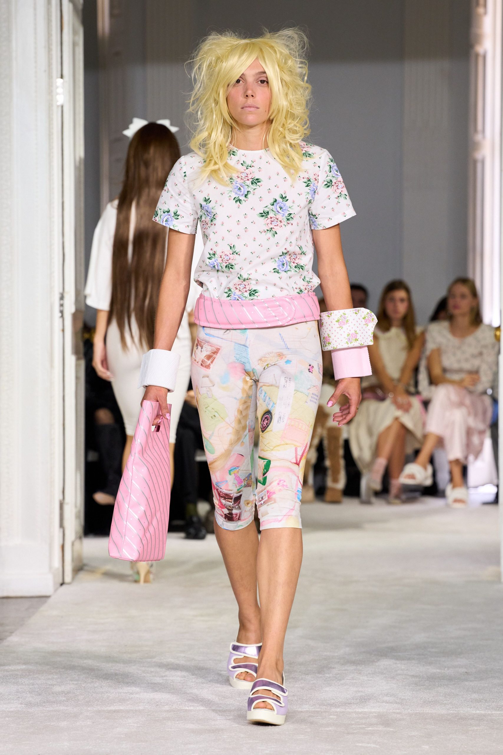 Ashley Williams S/S 26 Look 78