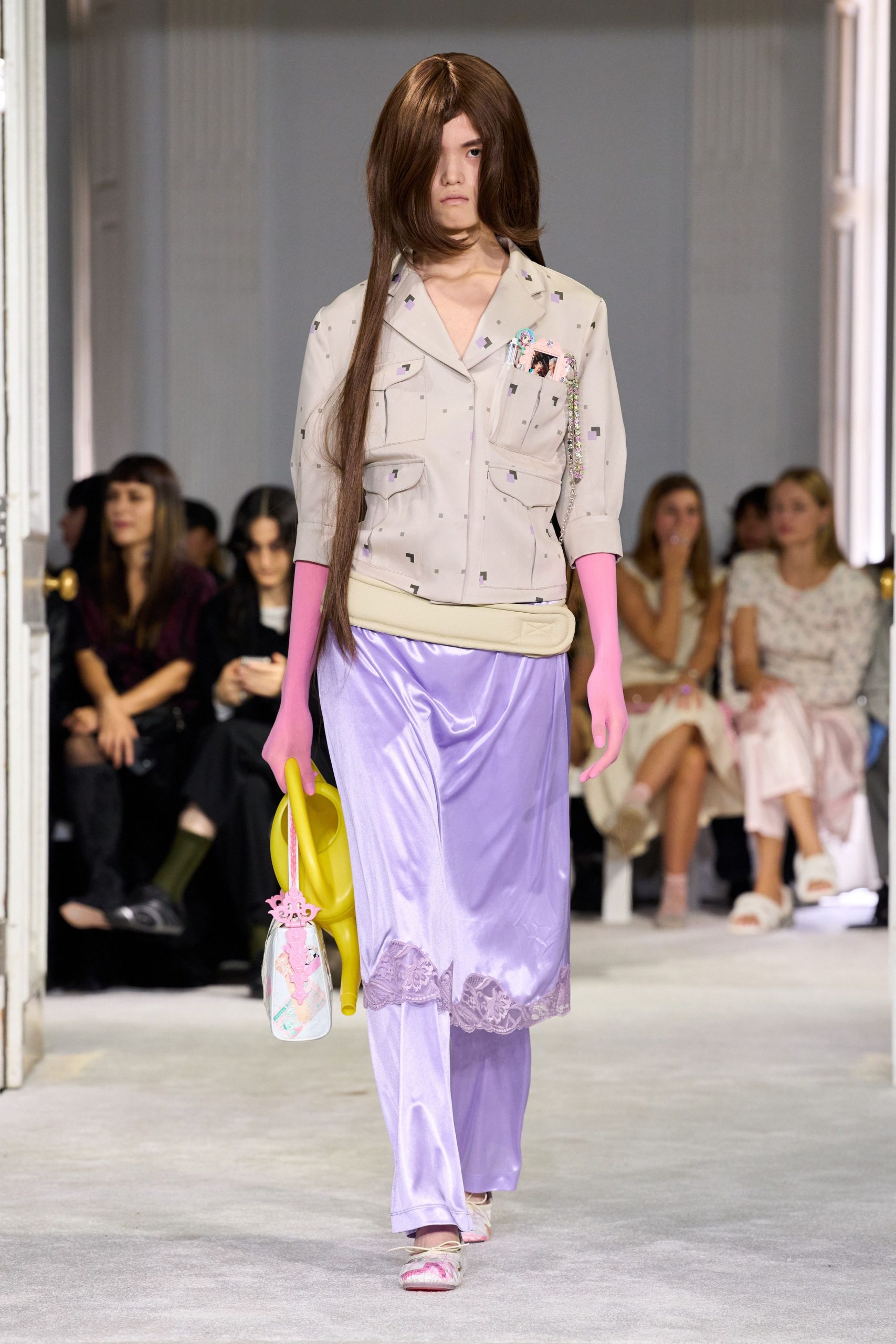 Ashley Williams S/S 26 Look 80