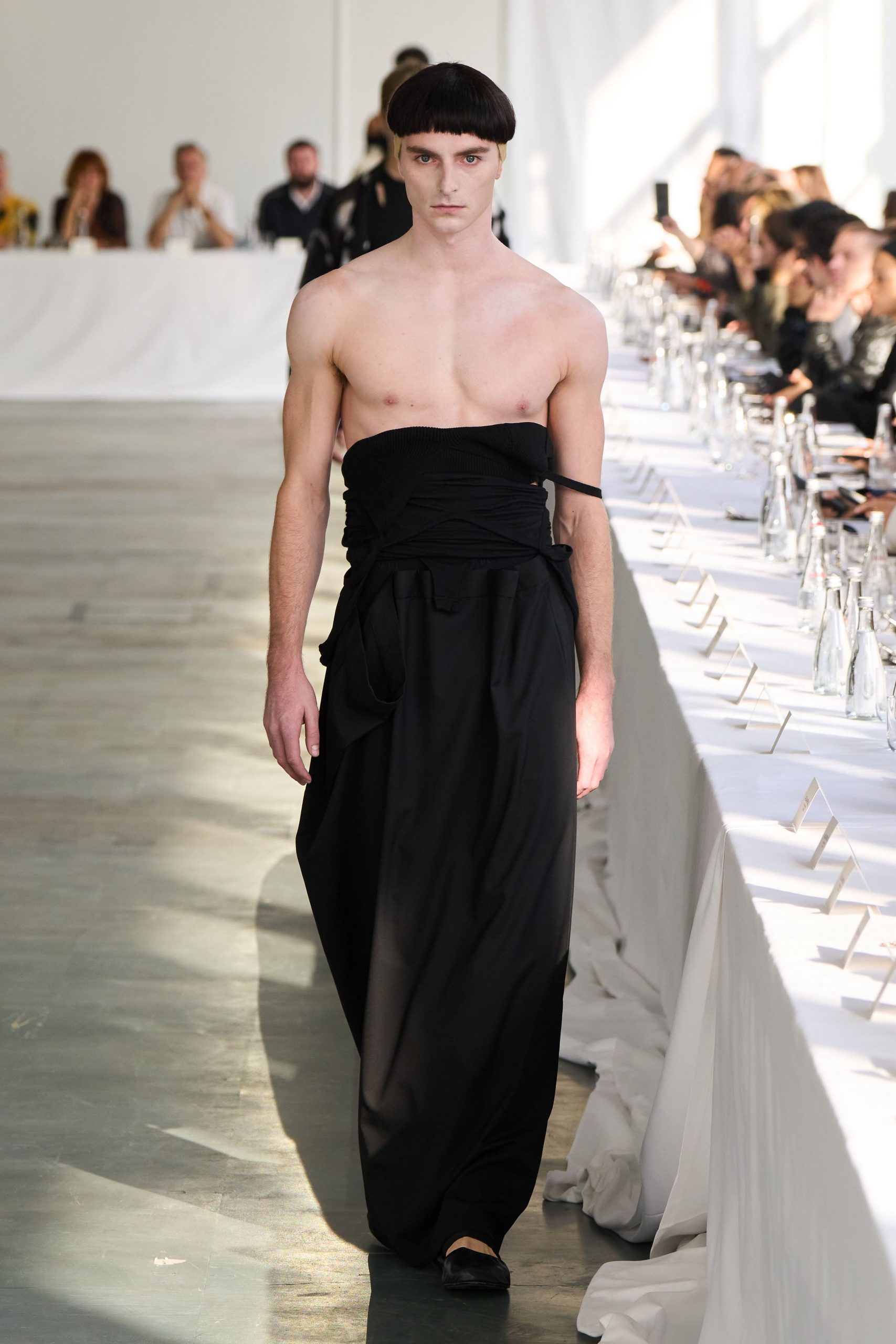Alainpaul S/S 26 Look 108