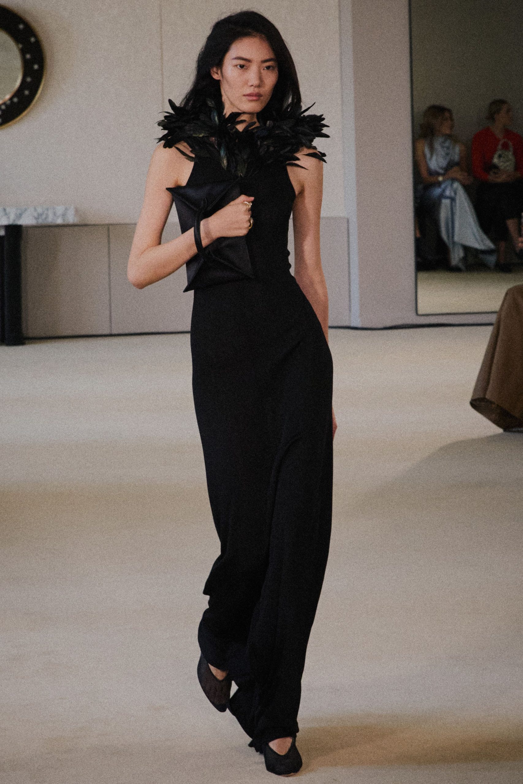 Altuzarra S/S 26 Look 134