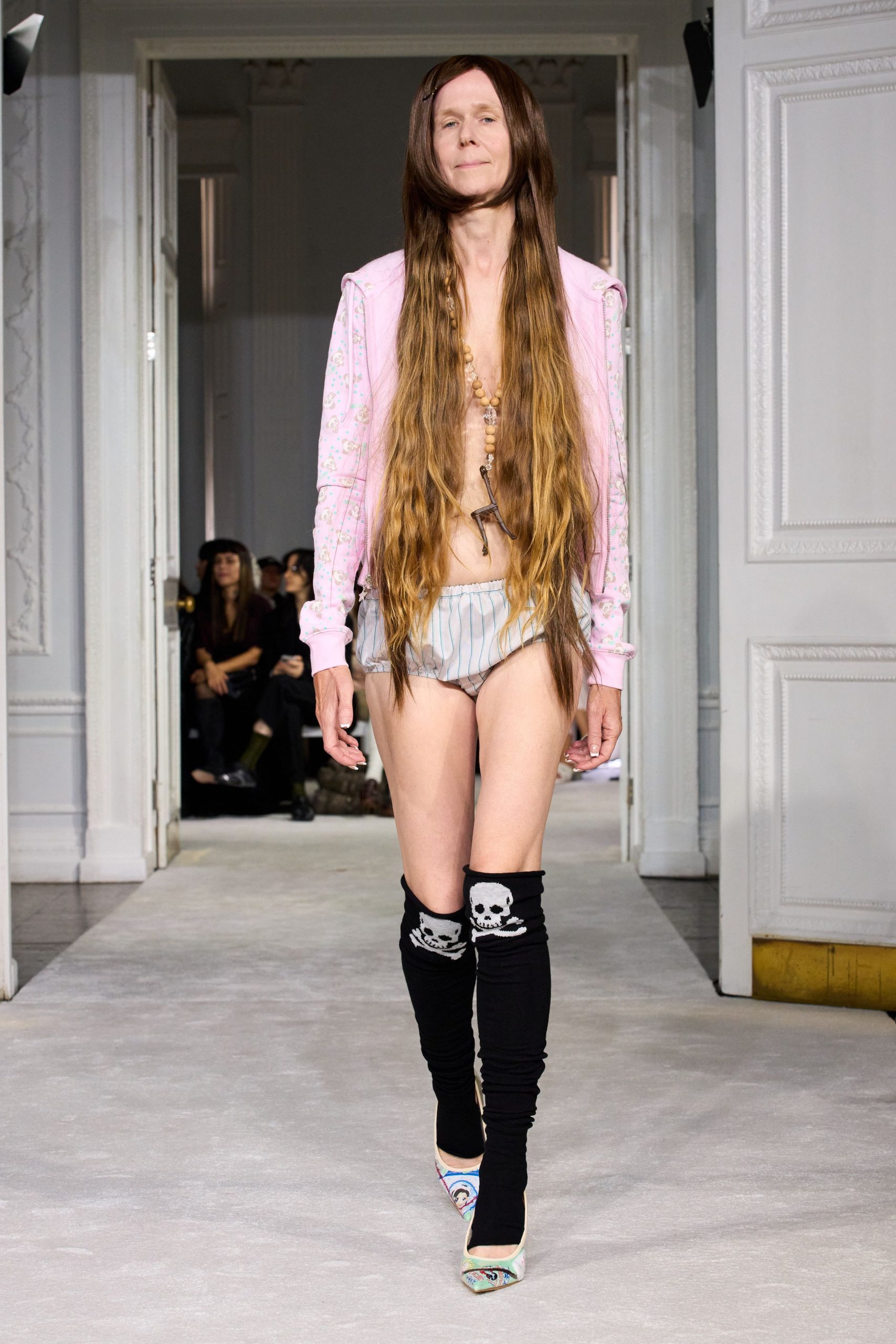 Ashley Williams S/S 26 Look 86