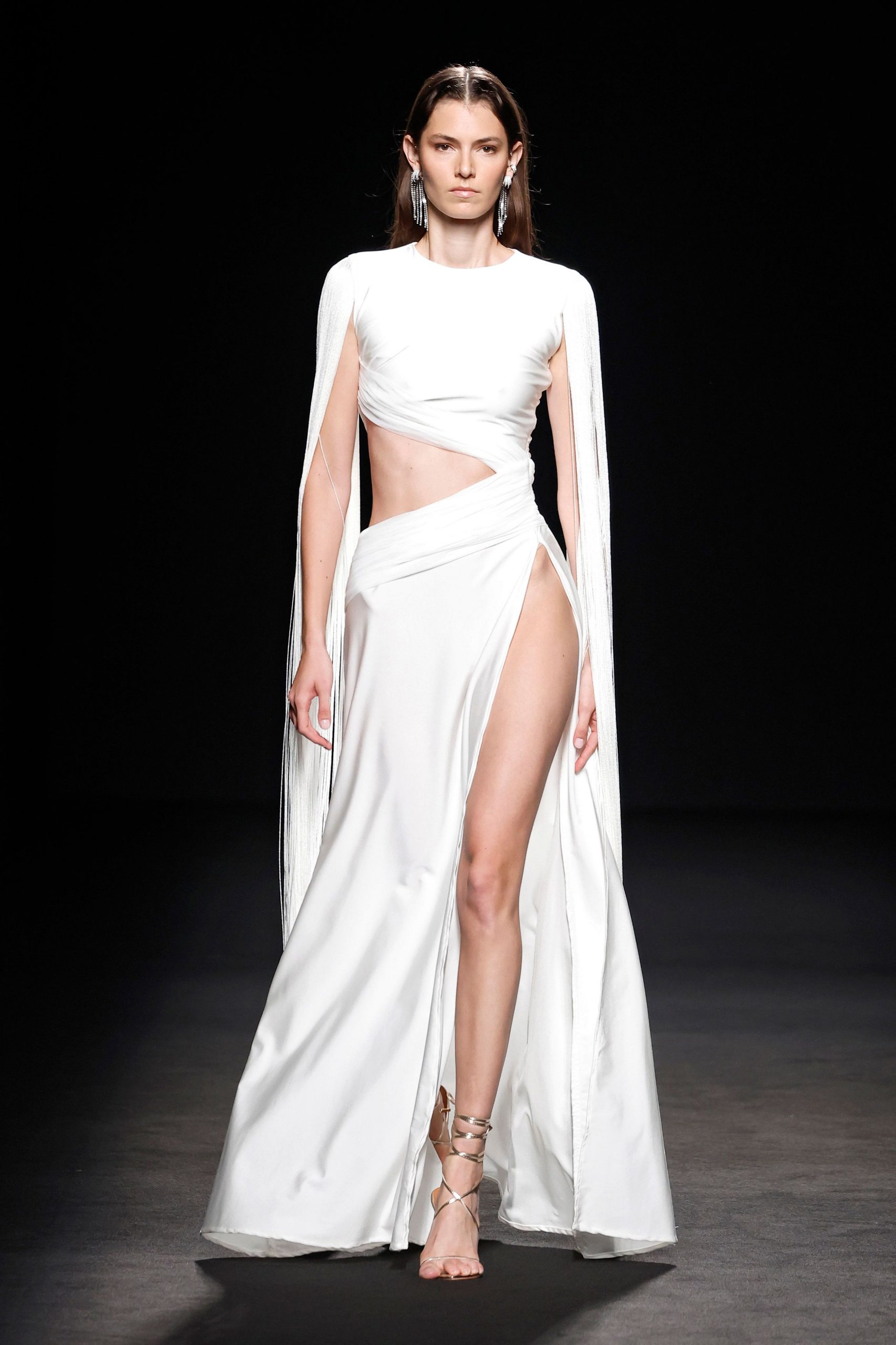 Claro Couture S/S 26 Look 168