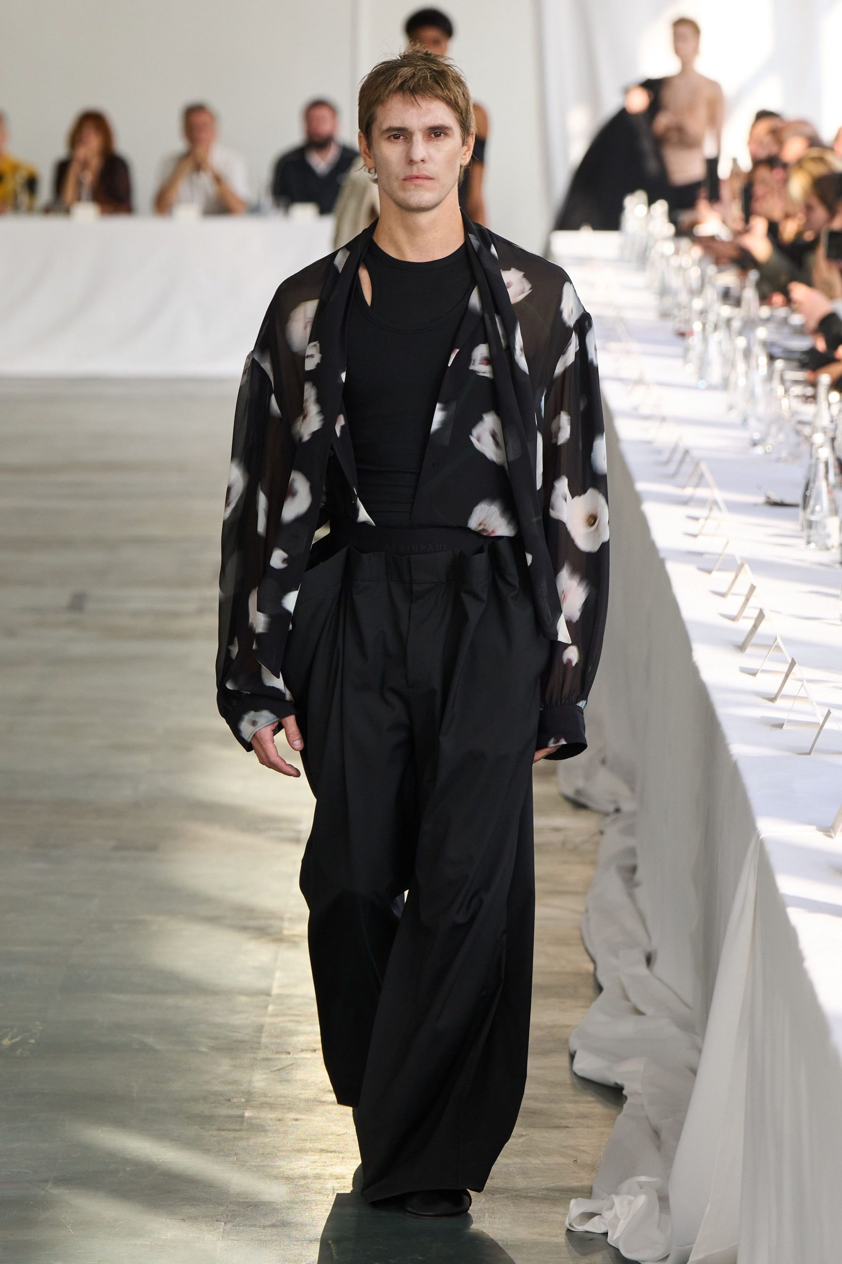 Alainpaul S/S 26 Look 110