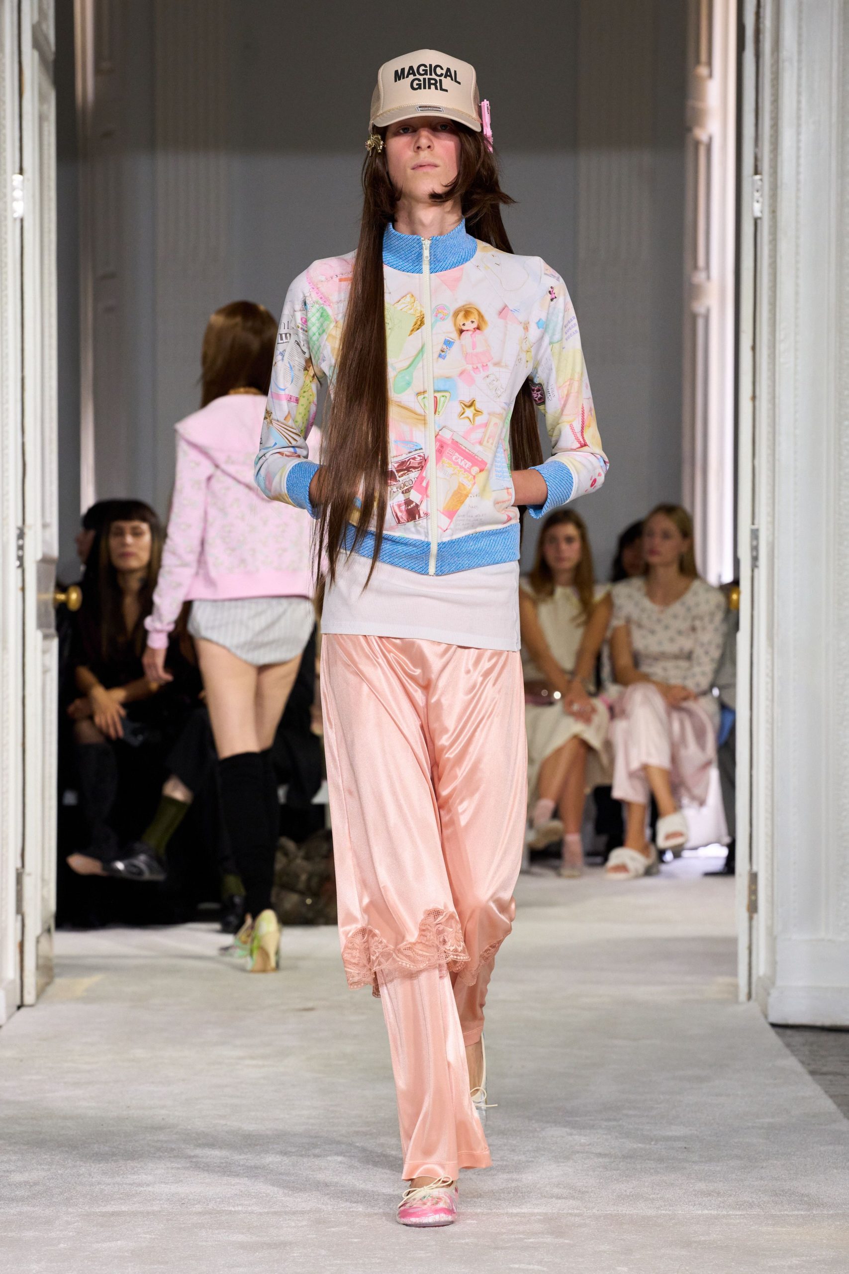 Ashley Williams S/S 26 Look 89