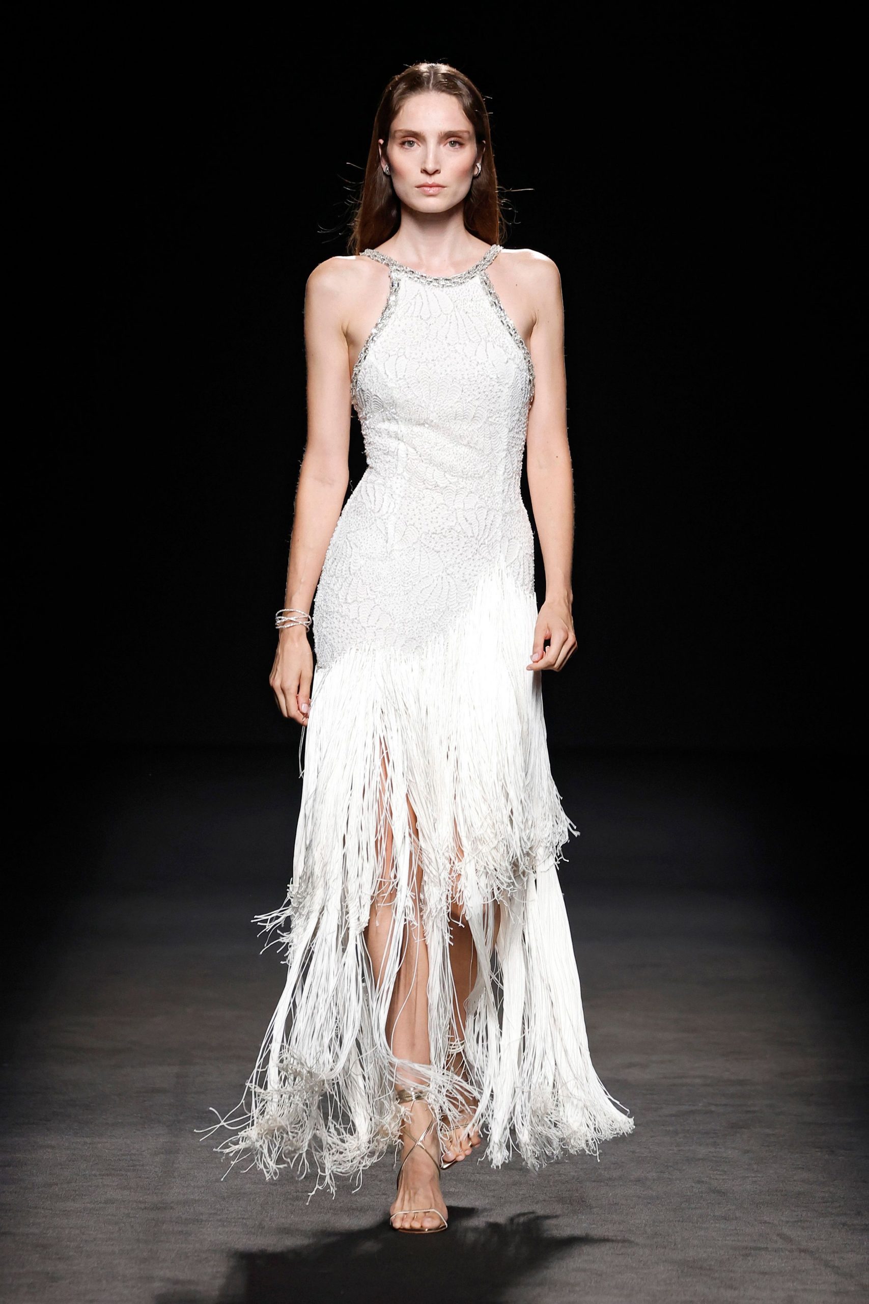 Claro Couture S/S 26 Look 172