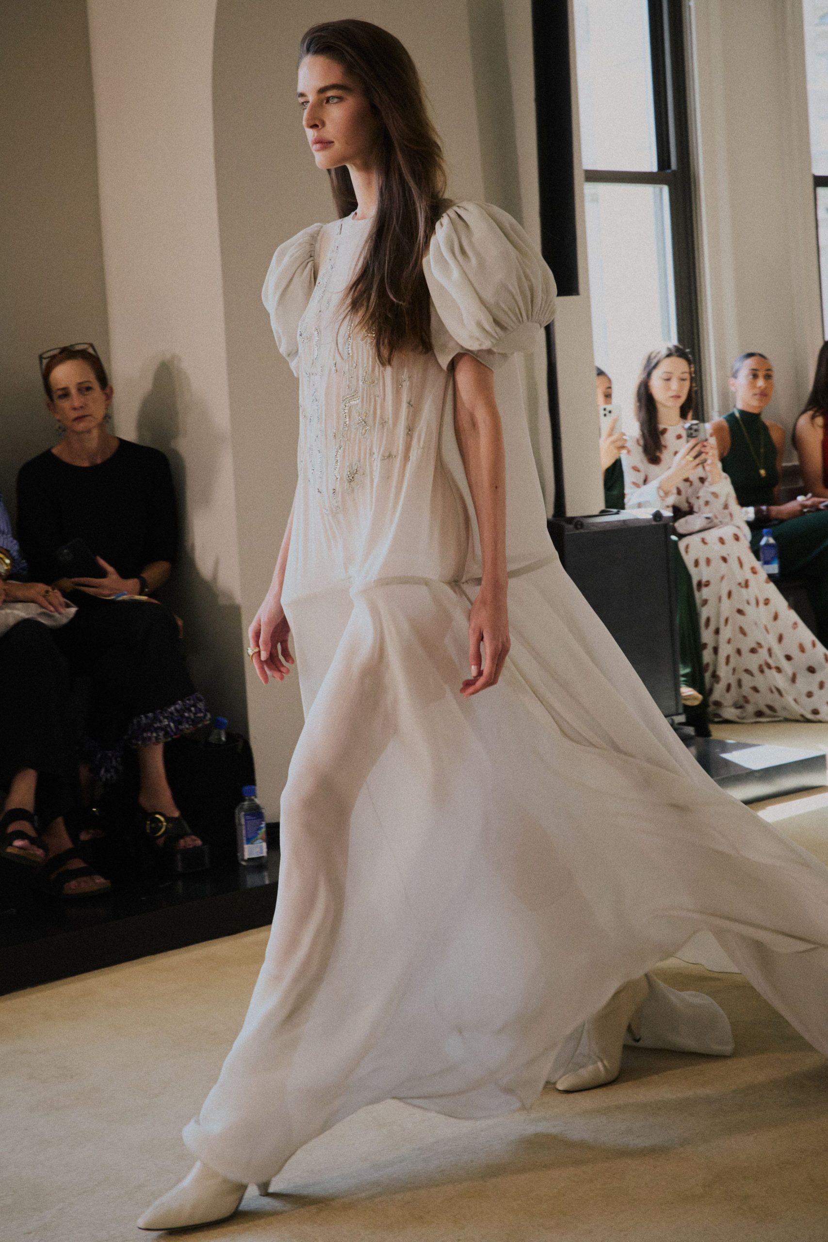 Altuzarra S/S 26 Look 144