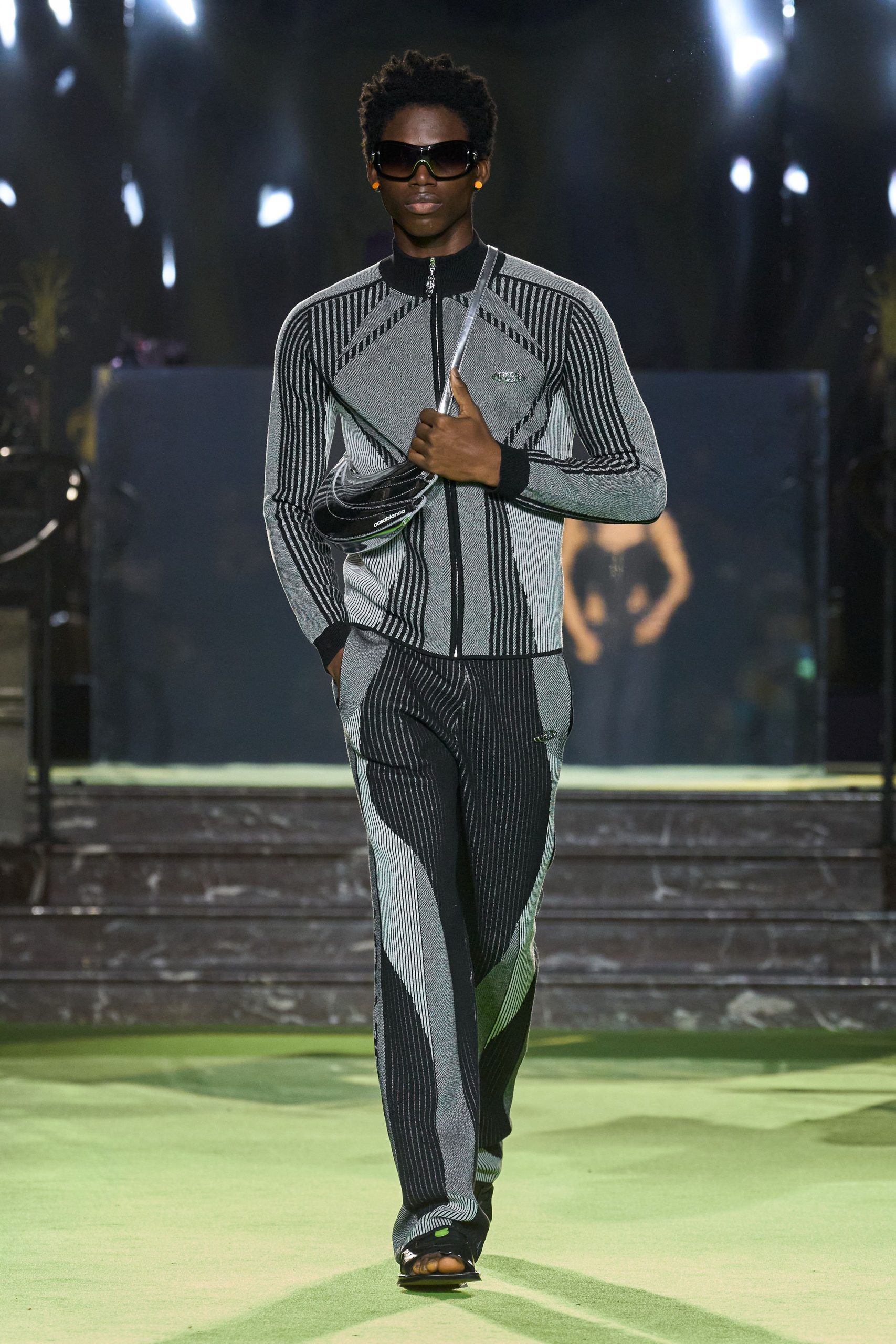 Casablanca S/S 26 Look 68