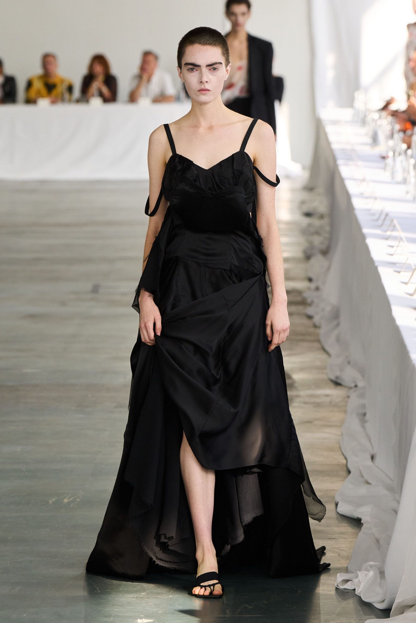 Alainpaul S/S 26 Look 116
