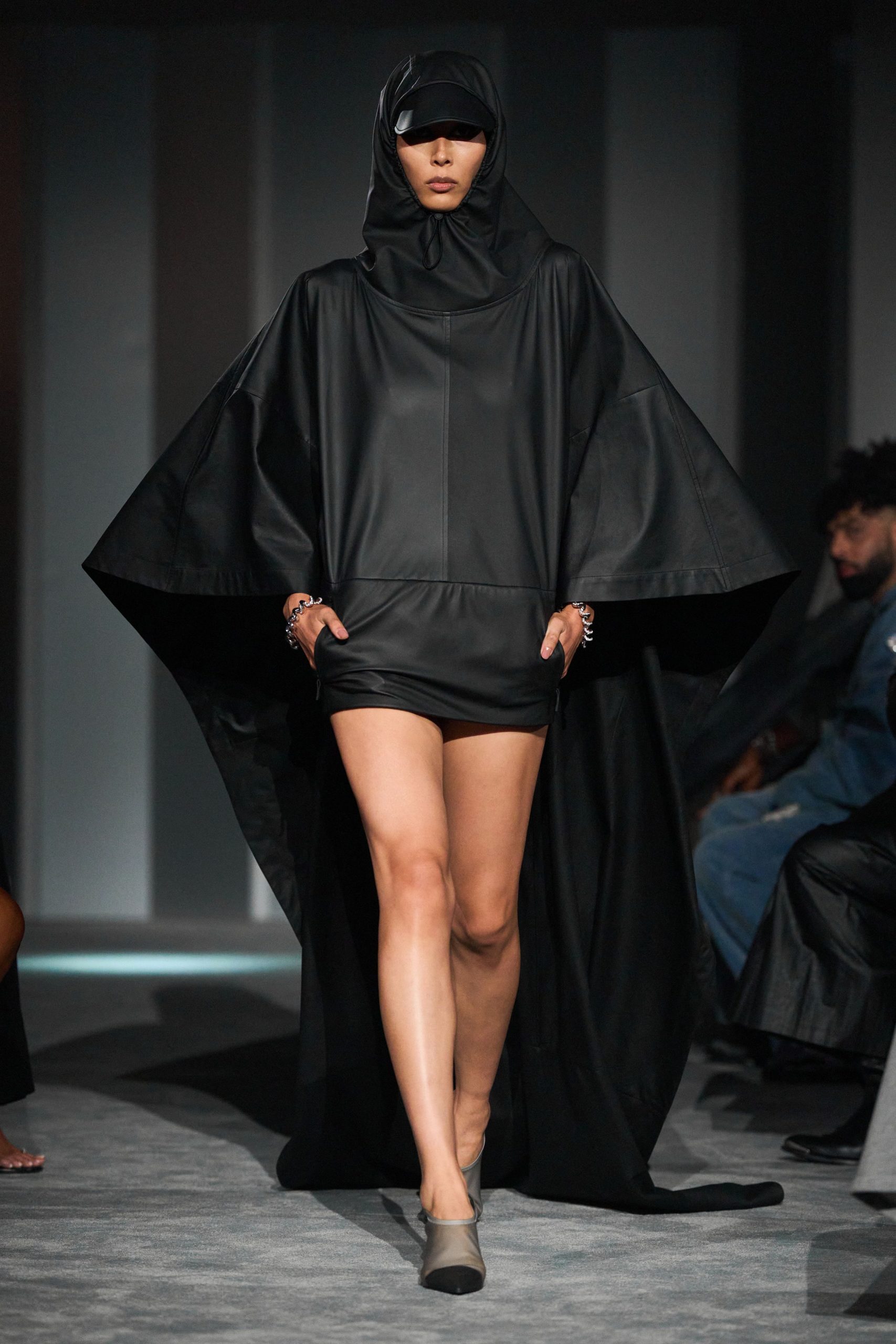 Alexander Wang S/S 26 Look 156
