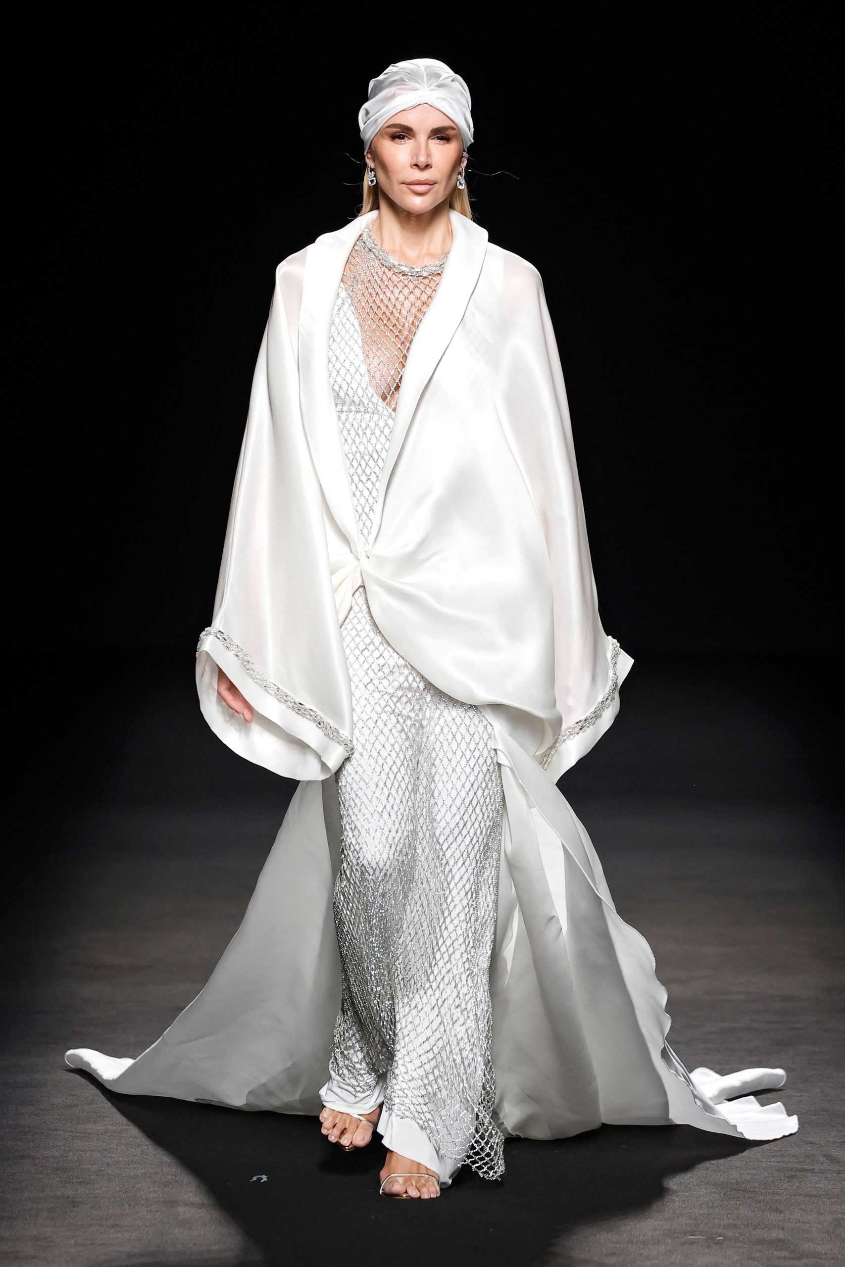 Claro Couture S/S 26 Look 184