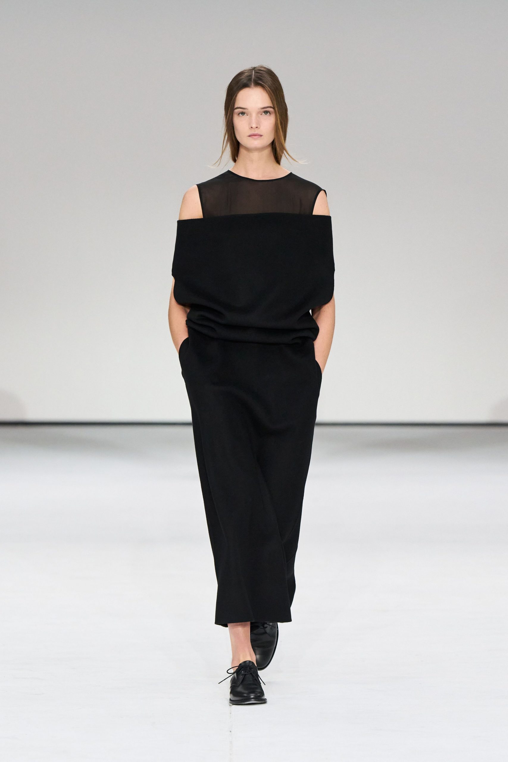 Cos F/W 25 Look 83