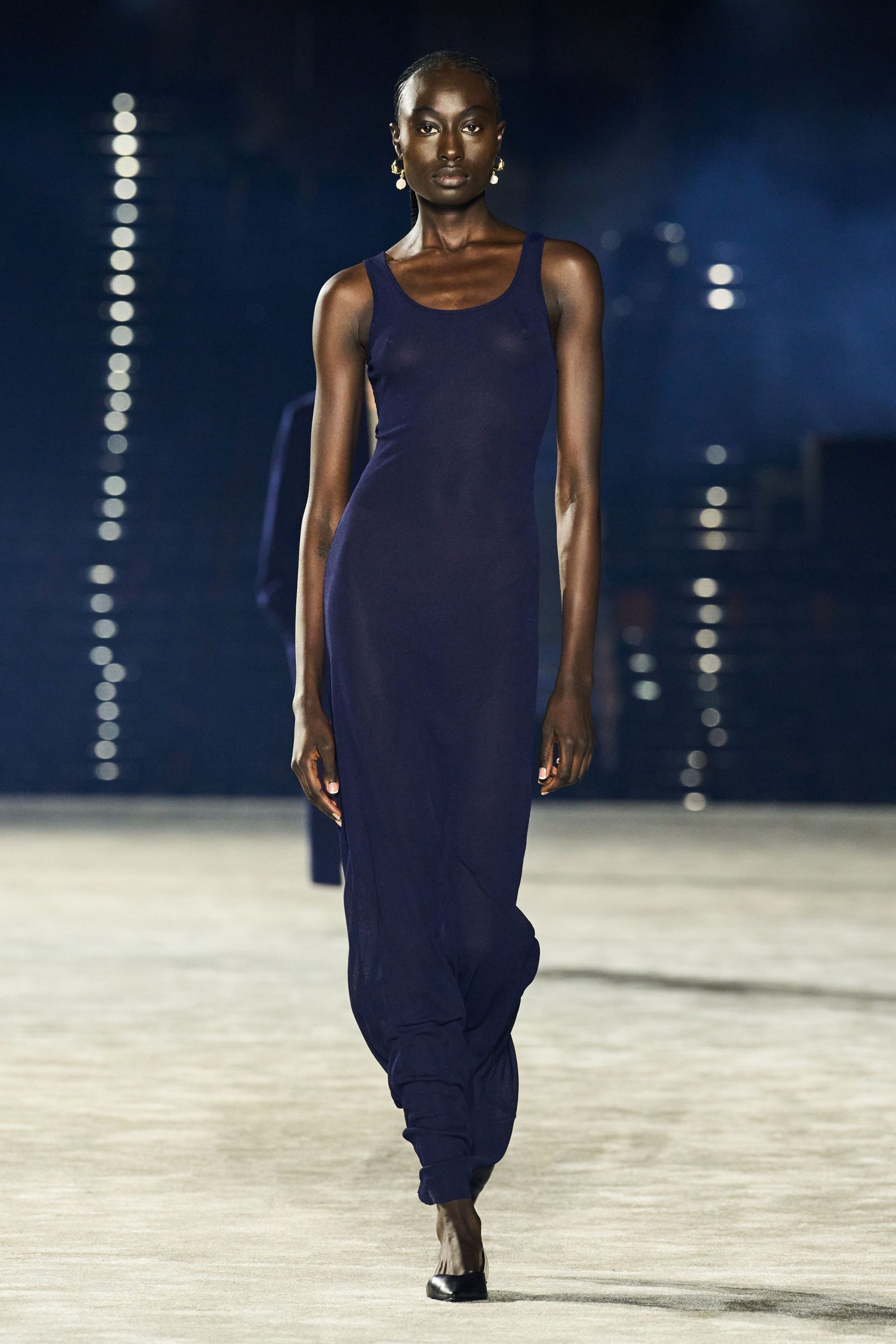 AMI PARIS F/W 23 Menswear Look 281