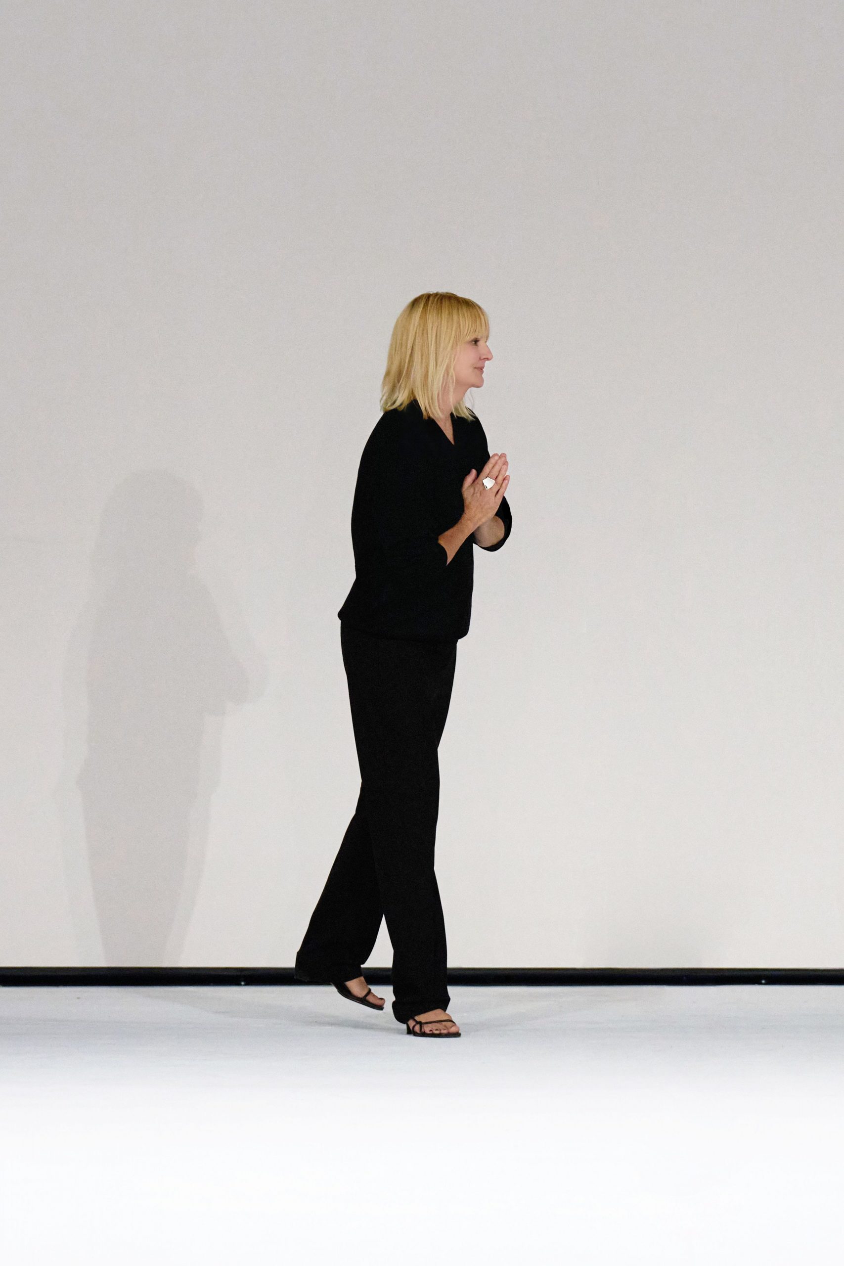 Cos F/W 25 Look 89