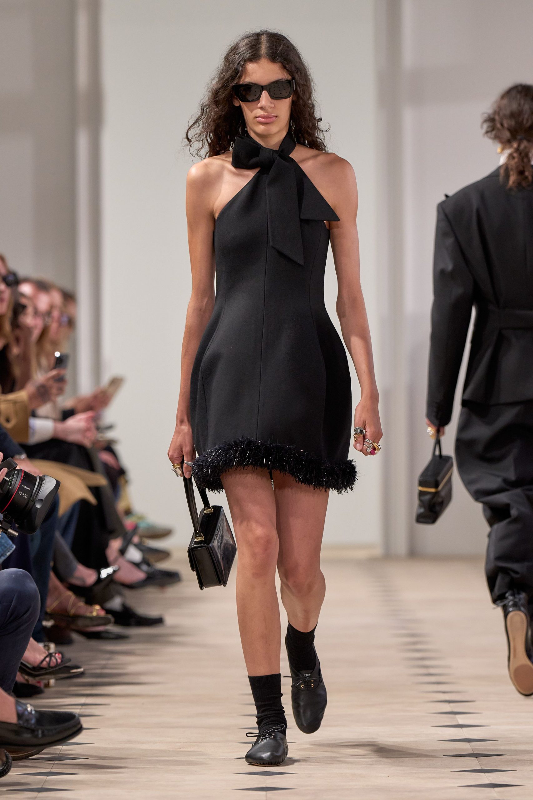 Celine Resort 26 Look 158