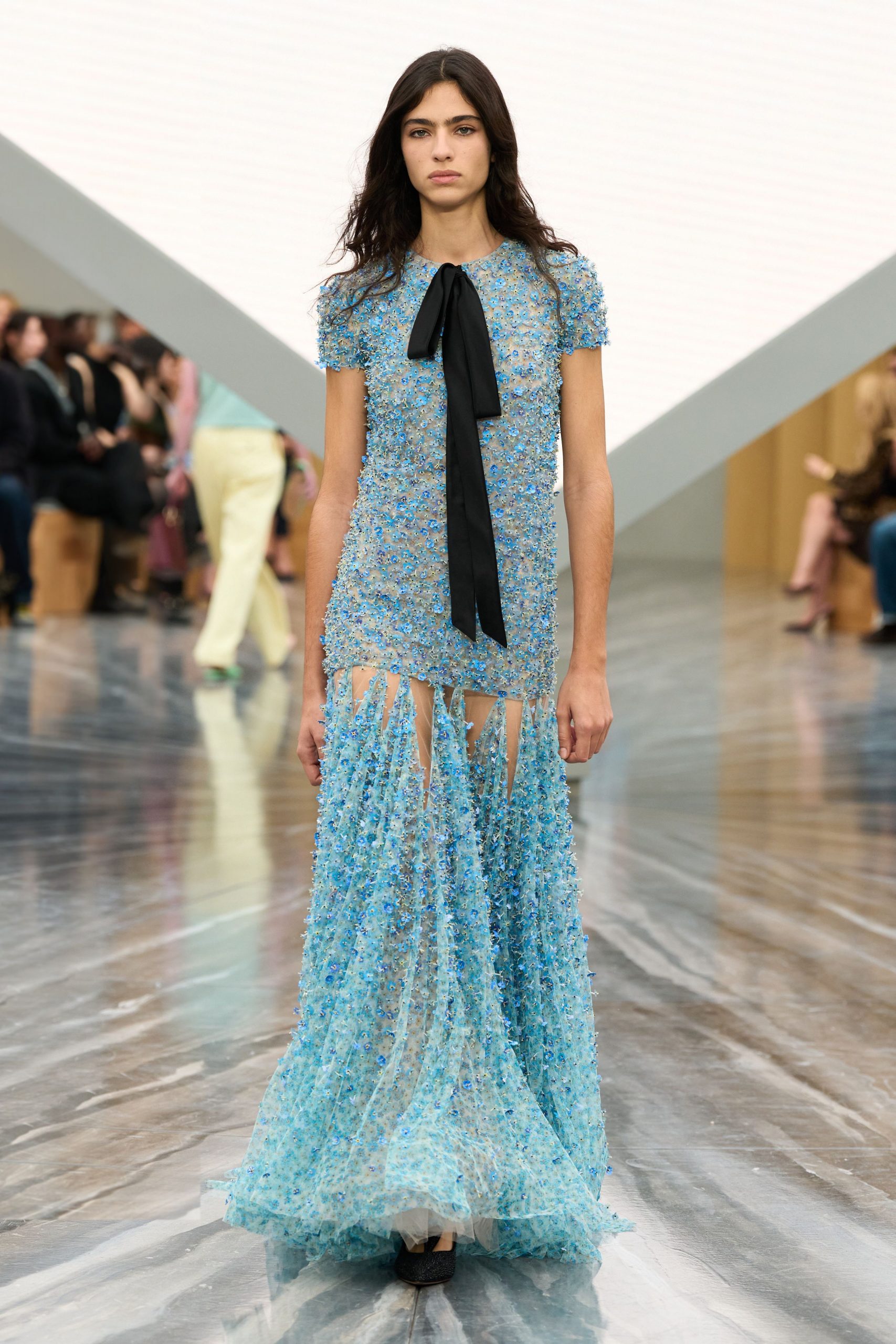 Christian Dior S/S 26 Look 187