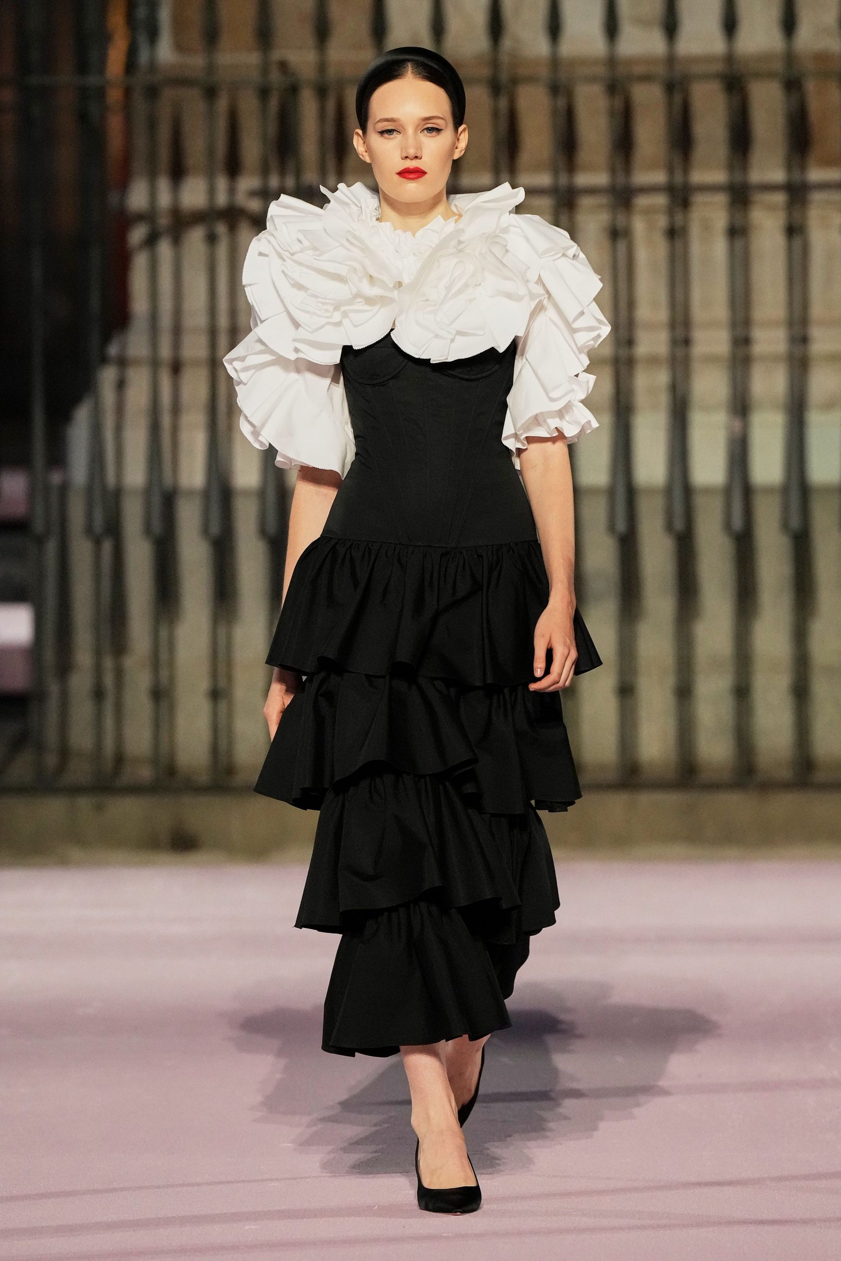 Carolina Herrera S/S 26 Look 544