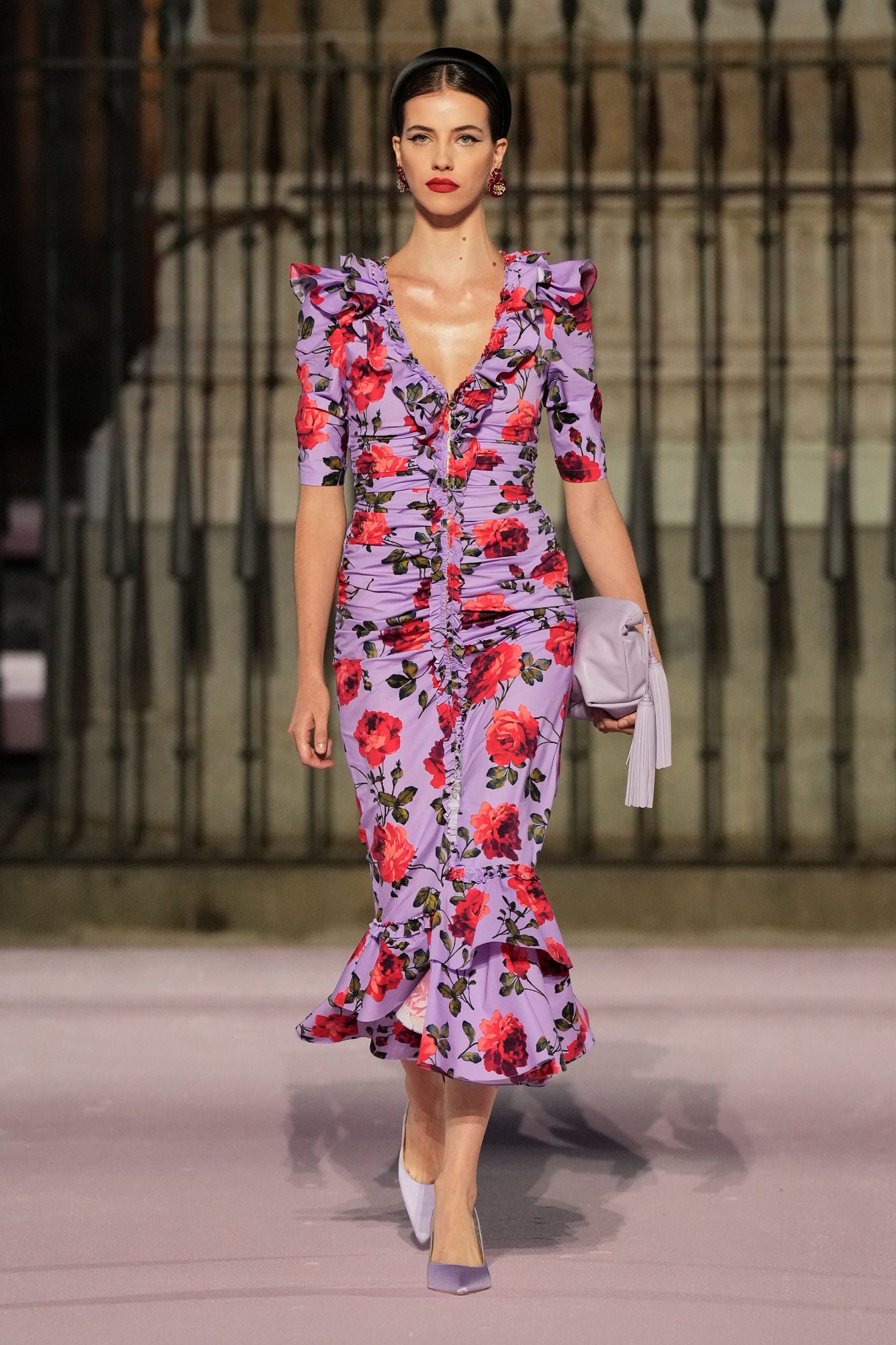 Carolina Herrera S/S 26 Look 569