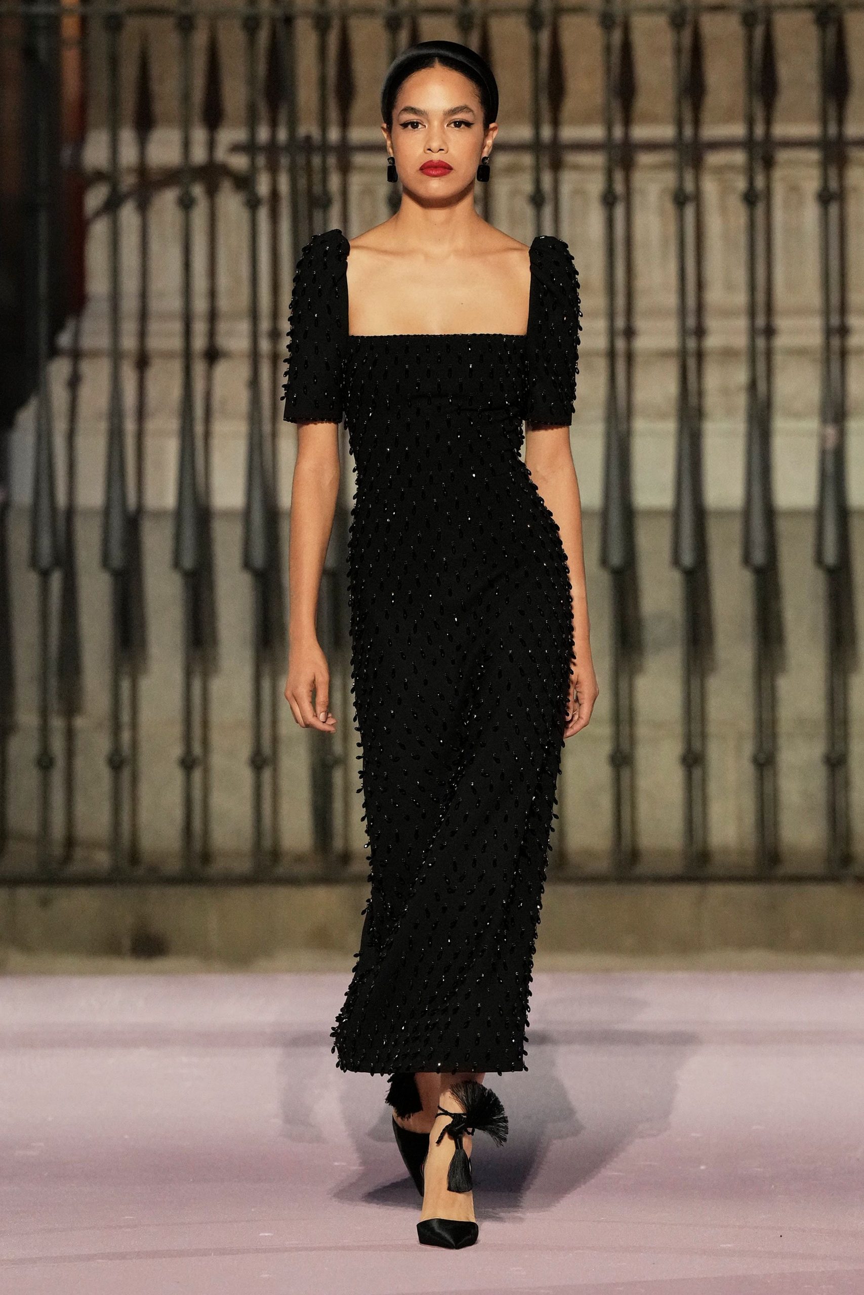 Carolina Herrera S/S 26 Look 584
