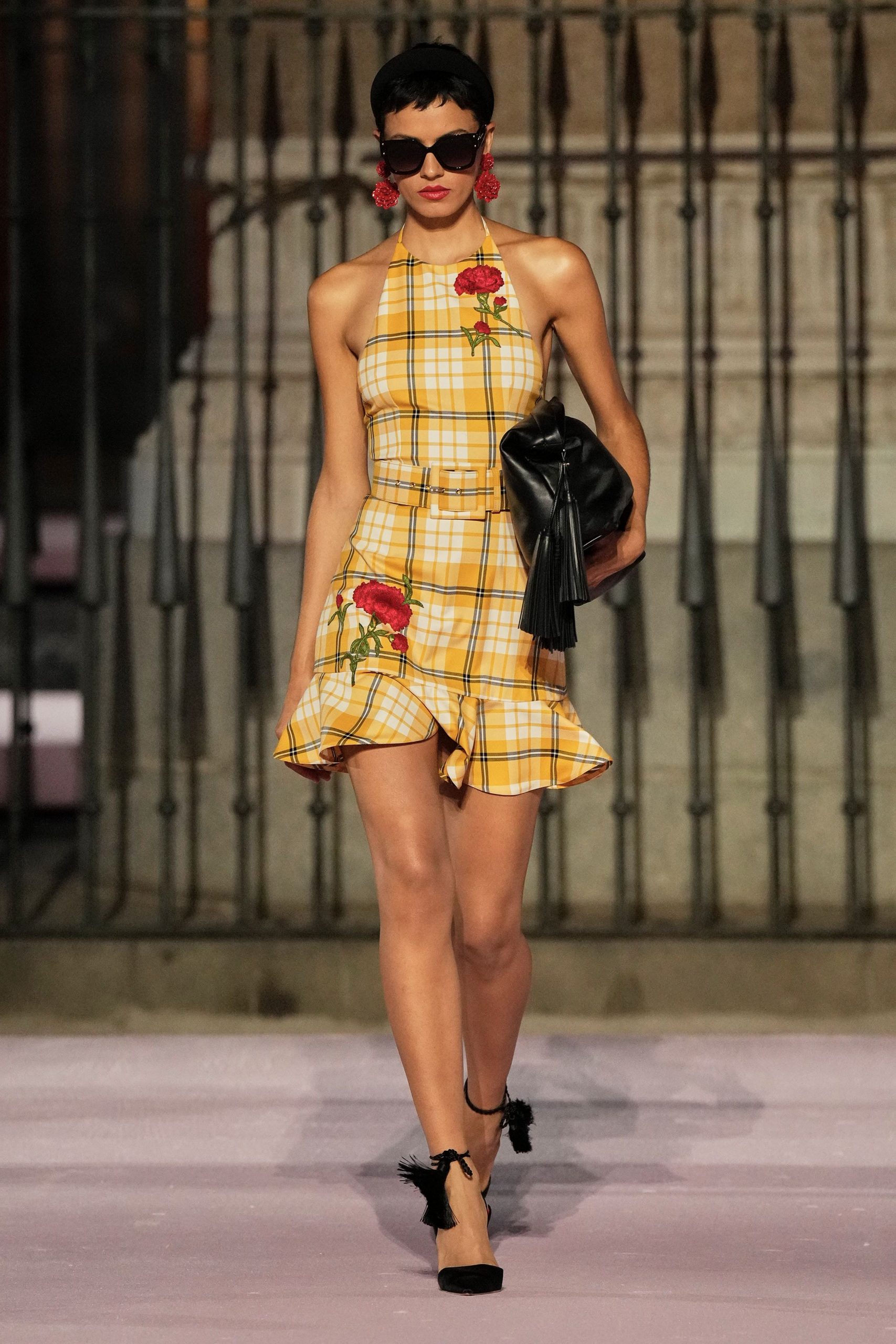 Carolina Herrera S/S 26 Look 641