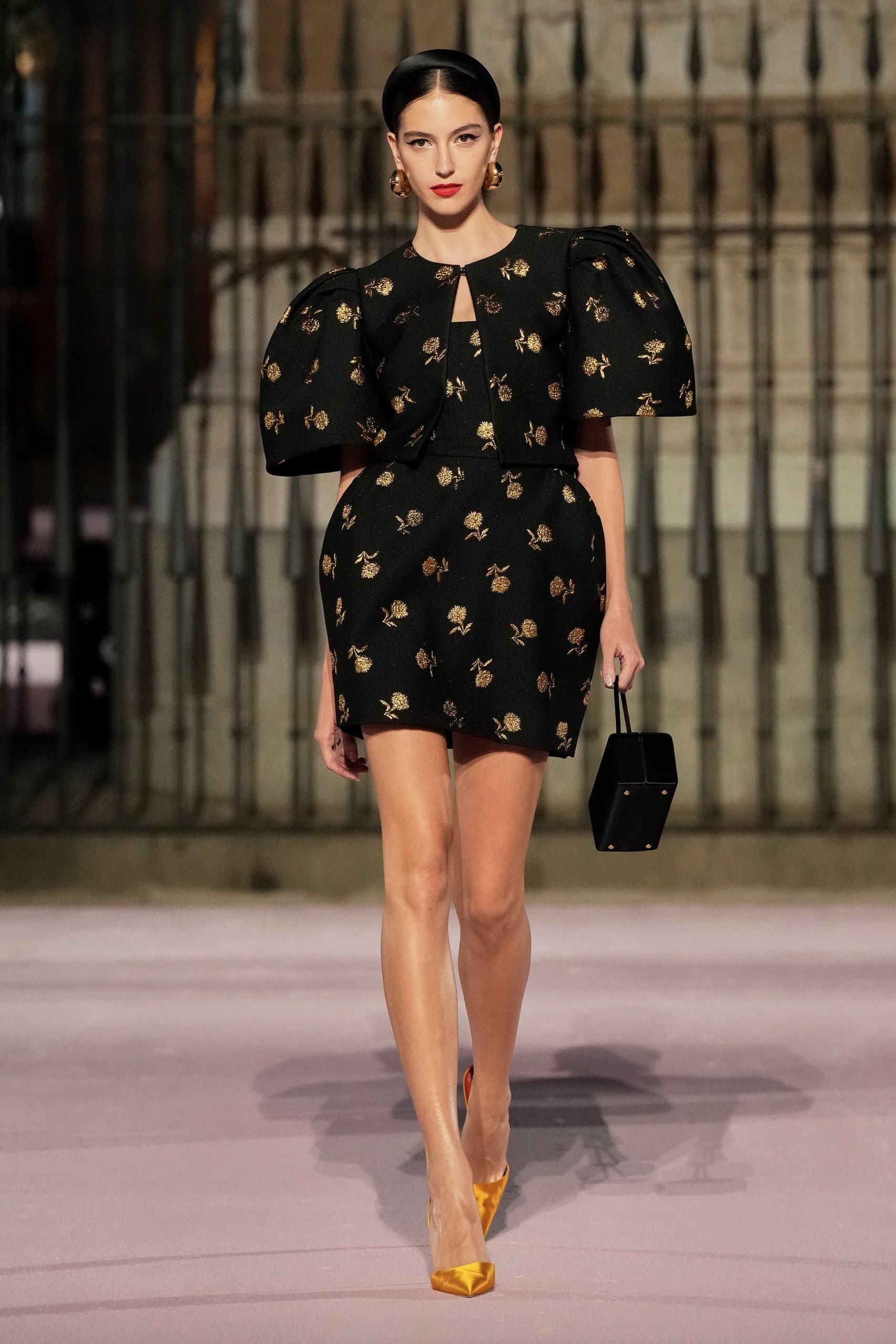 Carolina Herrera S/S 26 Look 646