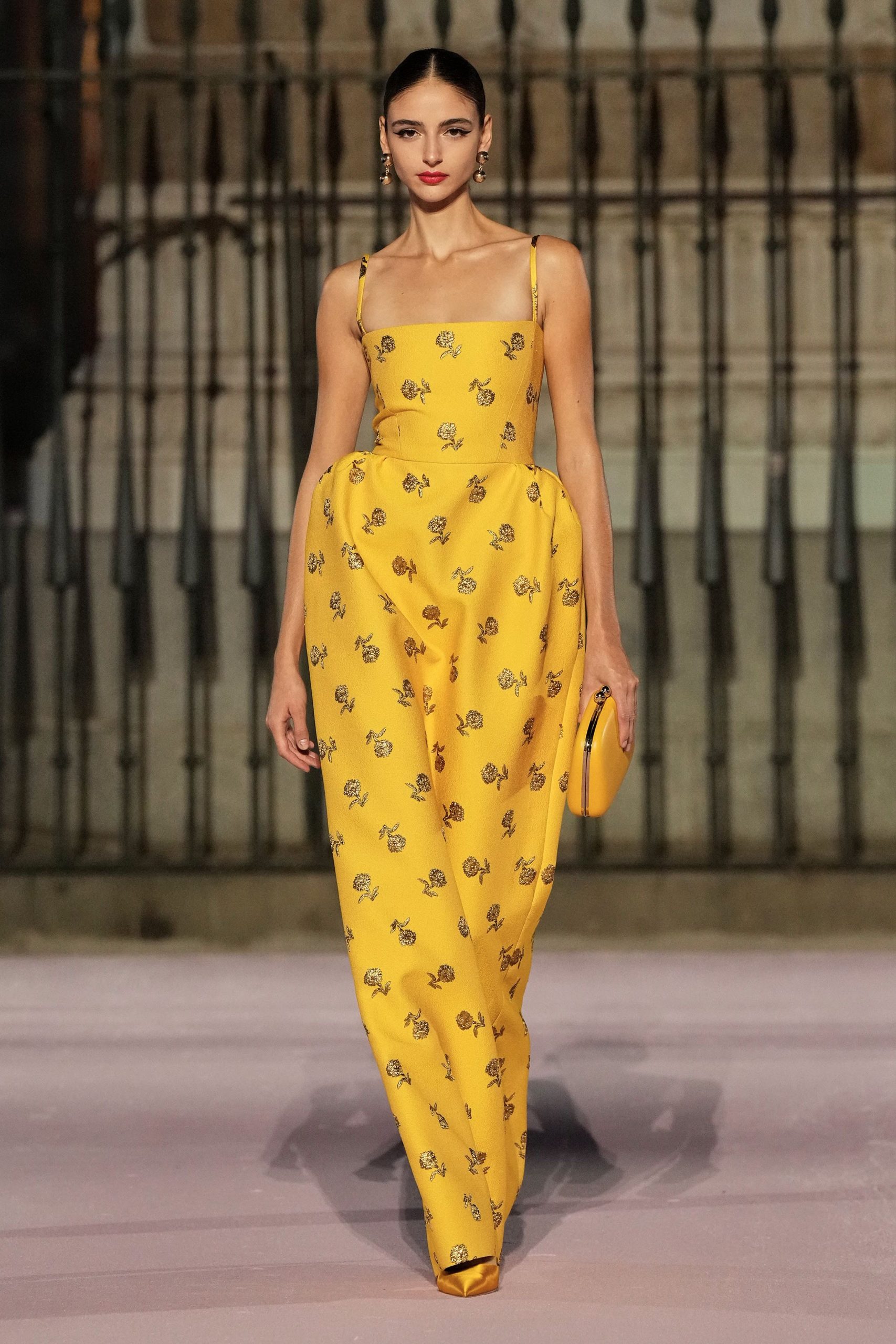 Carolina Herrera S/S 26 Look 672